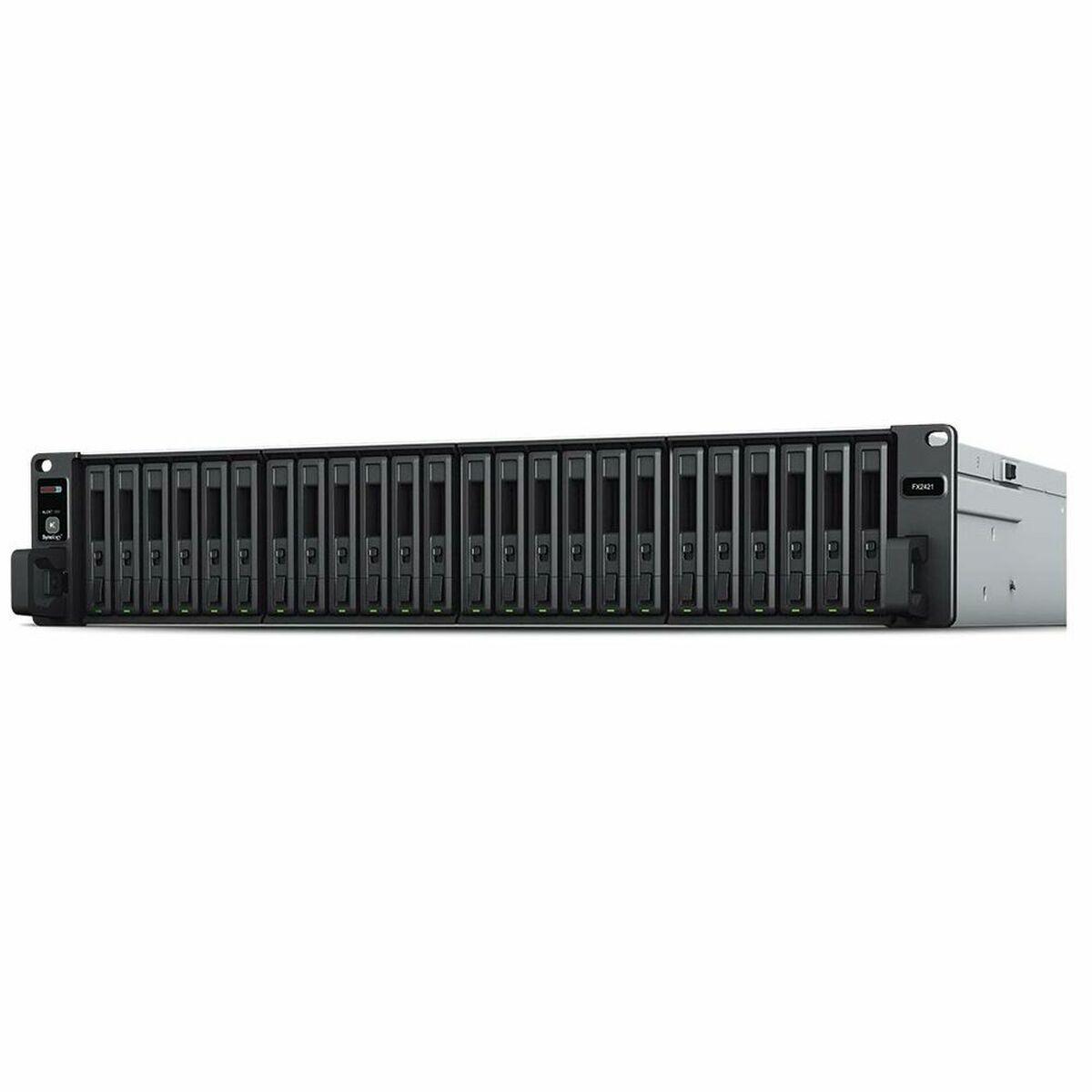 Tarjeta controladora RAID Synology FX2421