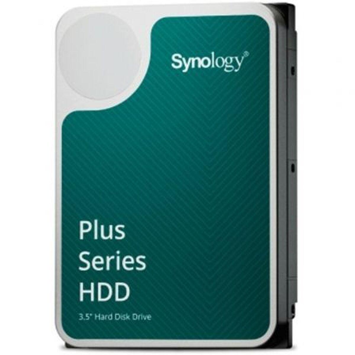 Disco Duro Synology HAT3300-6T 3,5" 6 TB