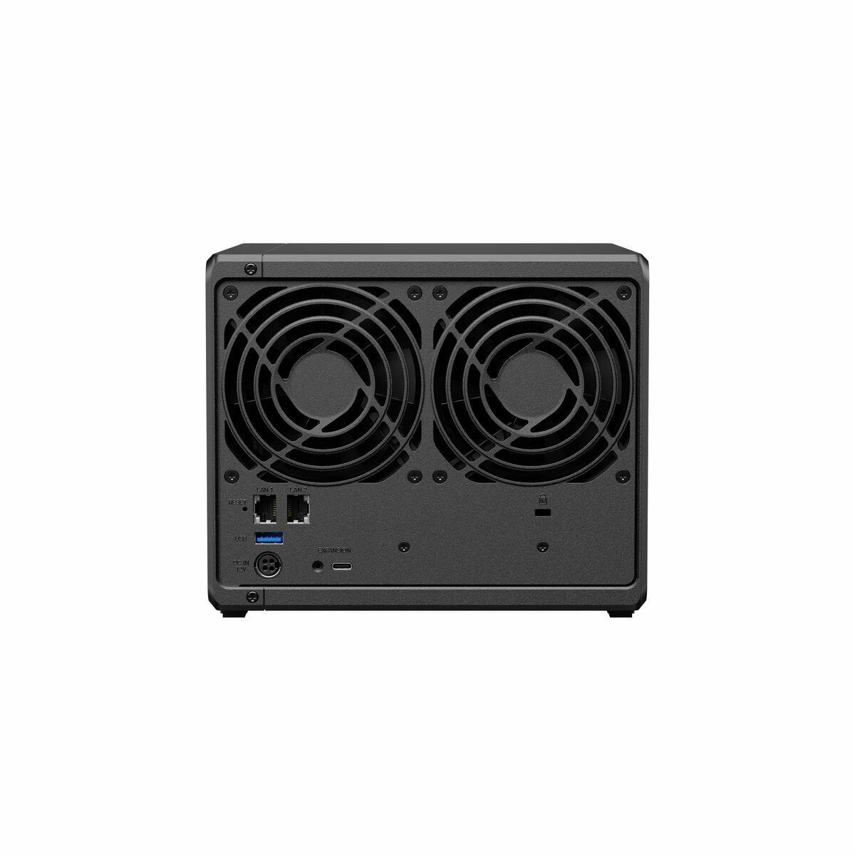 Almacenamiento en Red NAS Synology DS925+