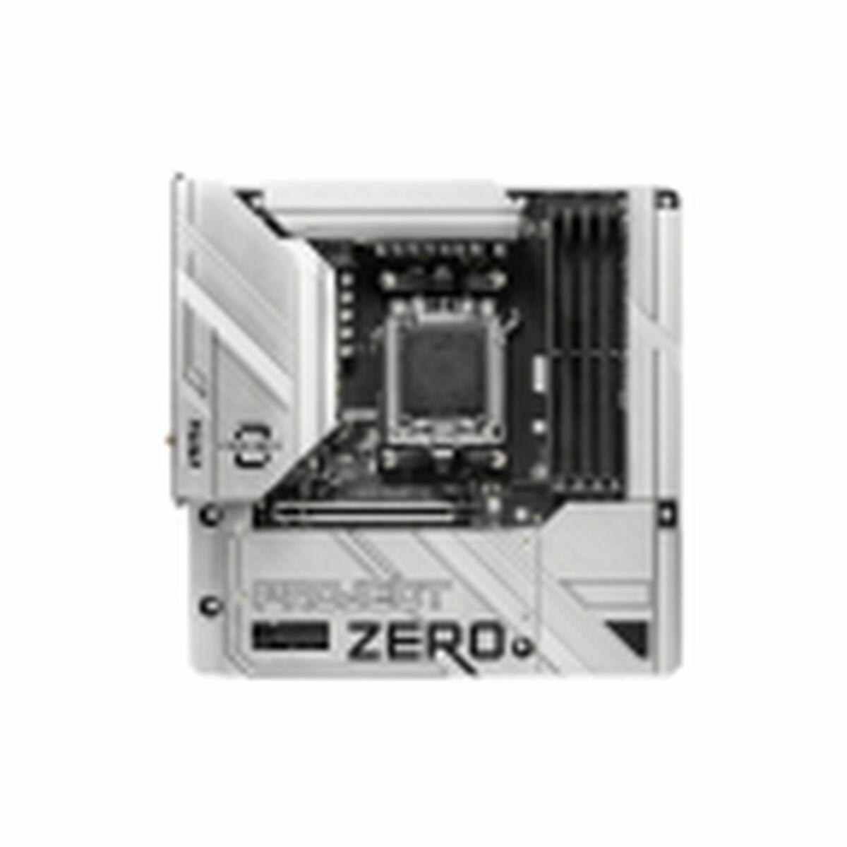 Placa Base MSI AMD AM5 AMD AMD B650