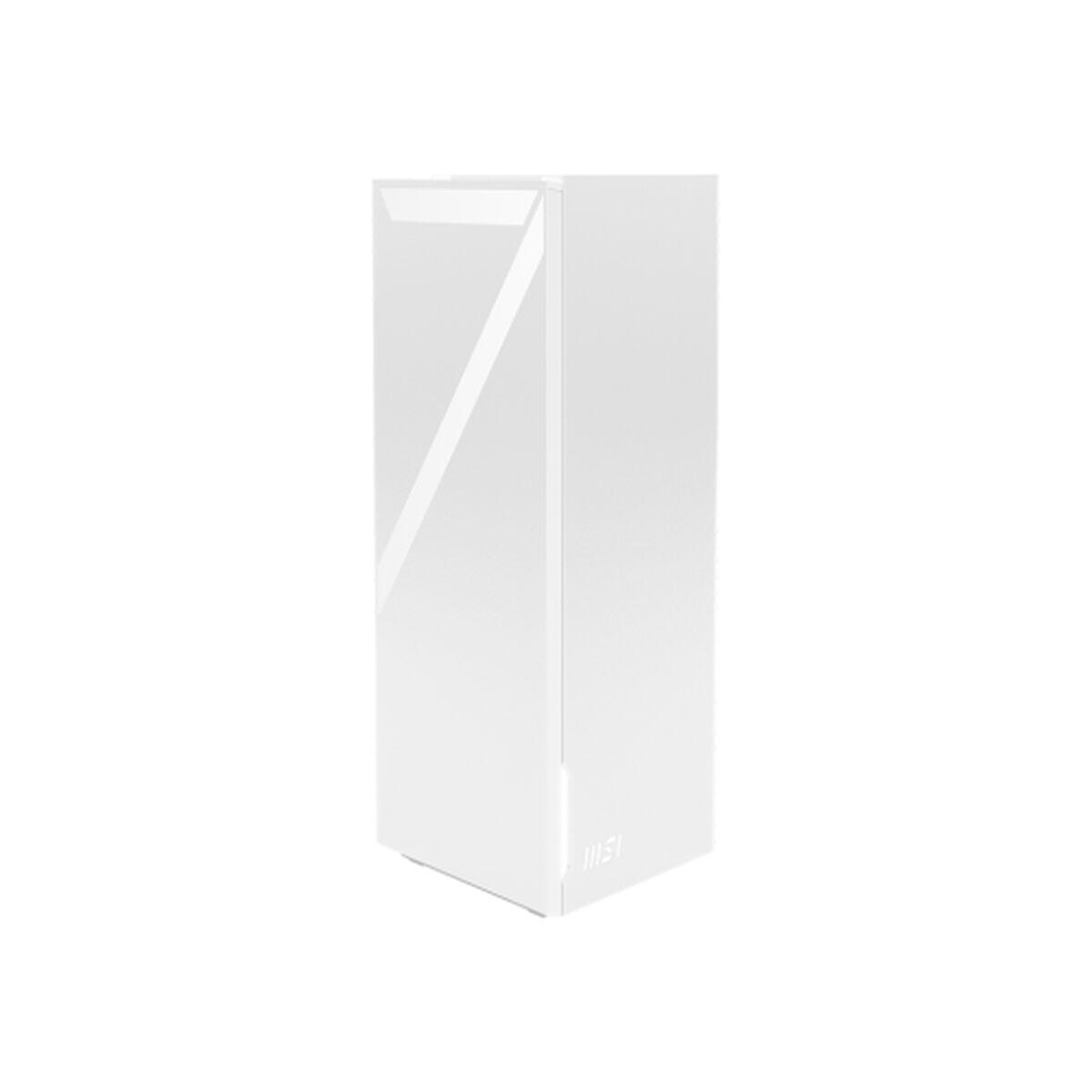 Router MSI 302-8ZD20EE-000 Blanco