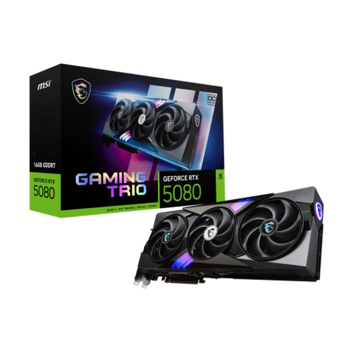 Tarjeta Gráfica MSI 912-V531-005
