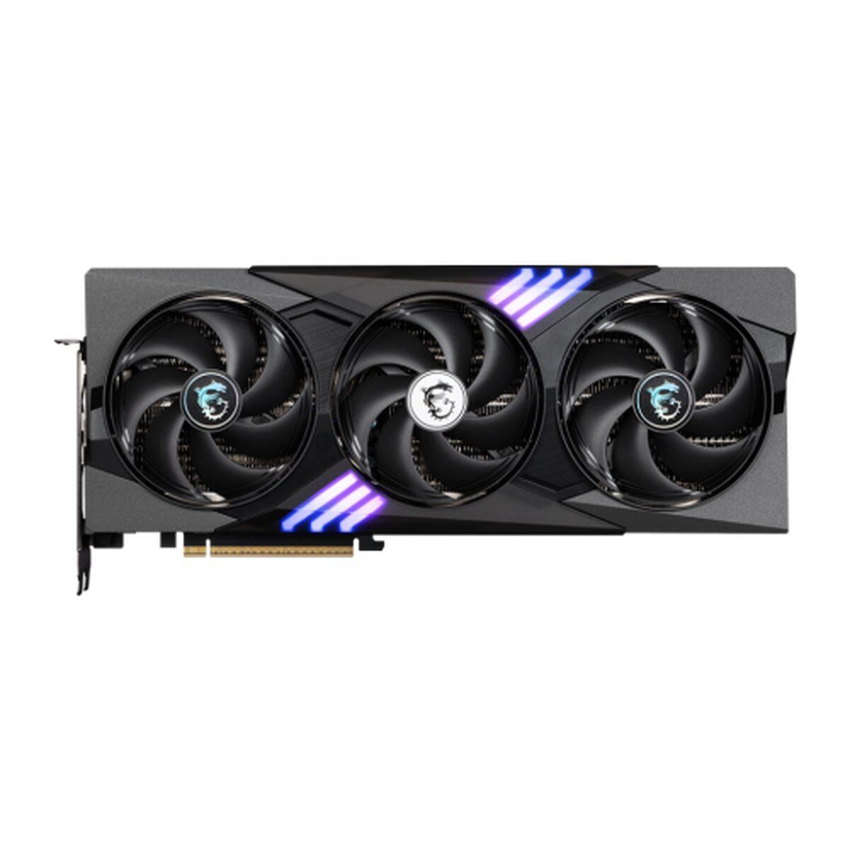 Tarjeta Gráfica MSI V531-058R 16 GB