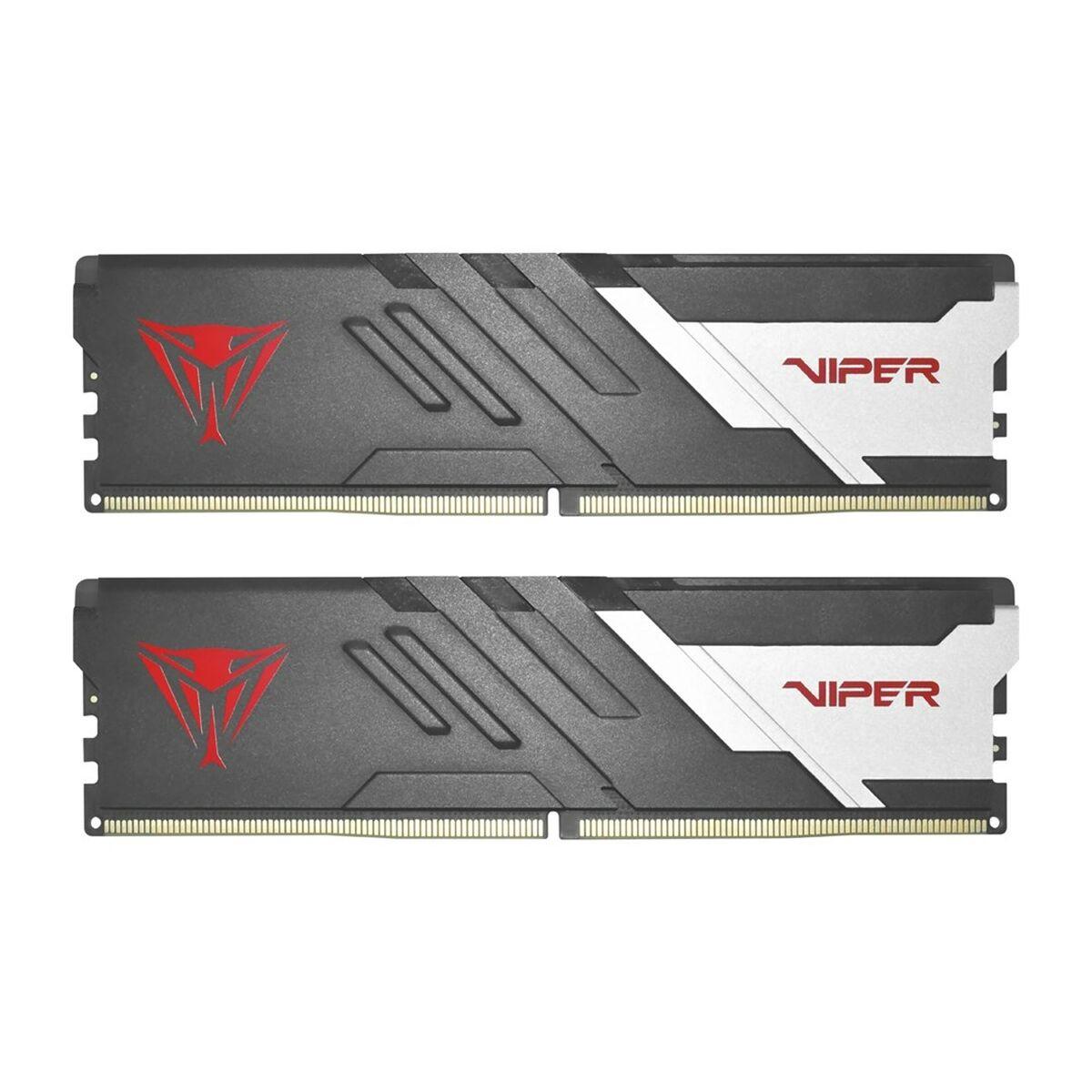 Memoria RAM Patriot Memory PVV548G640C32K