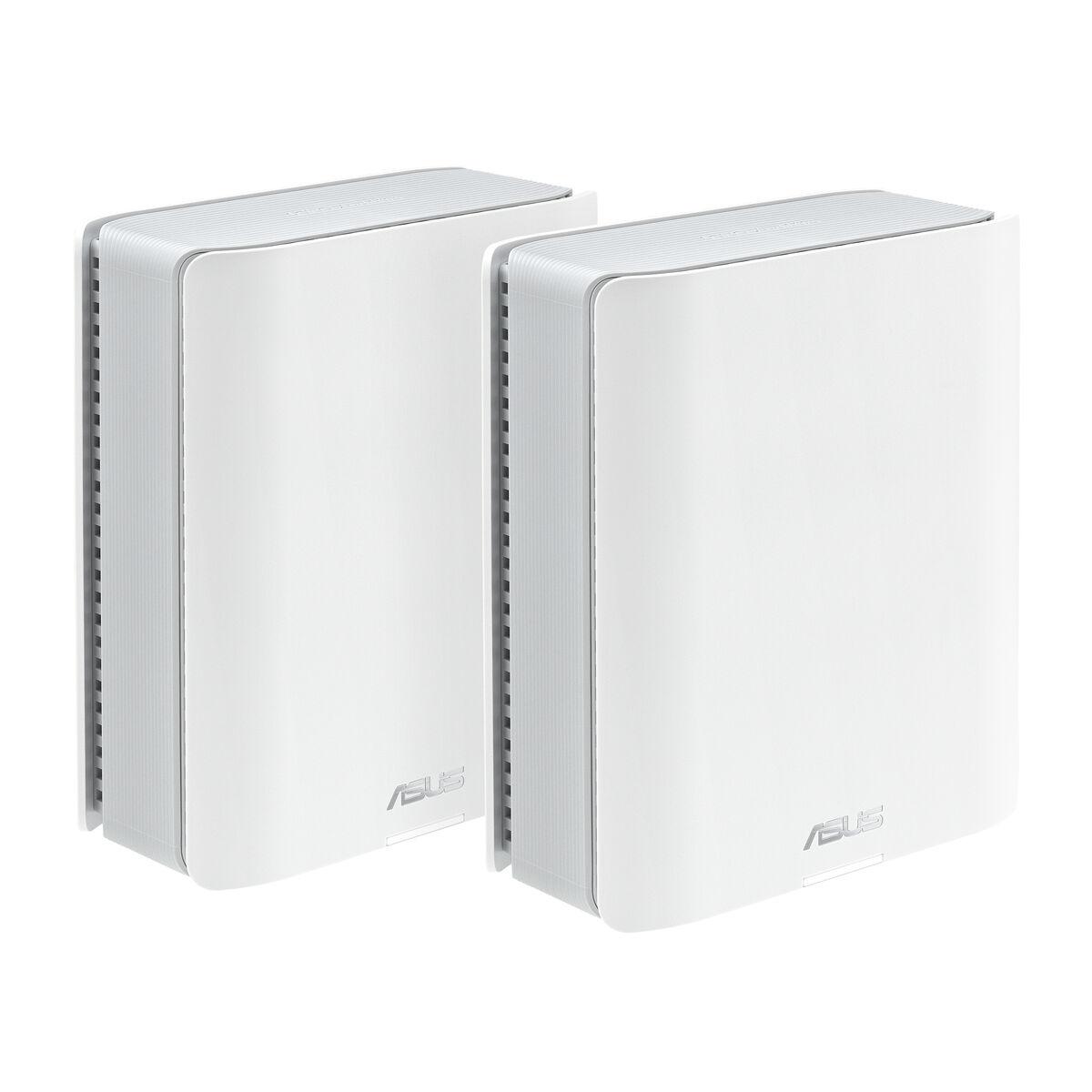 Router Asus 90IG0930-MO3B20 Blanco RJ45 USB 3.2 Ethernet WAN Wi-Fi
