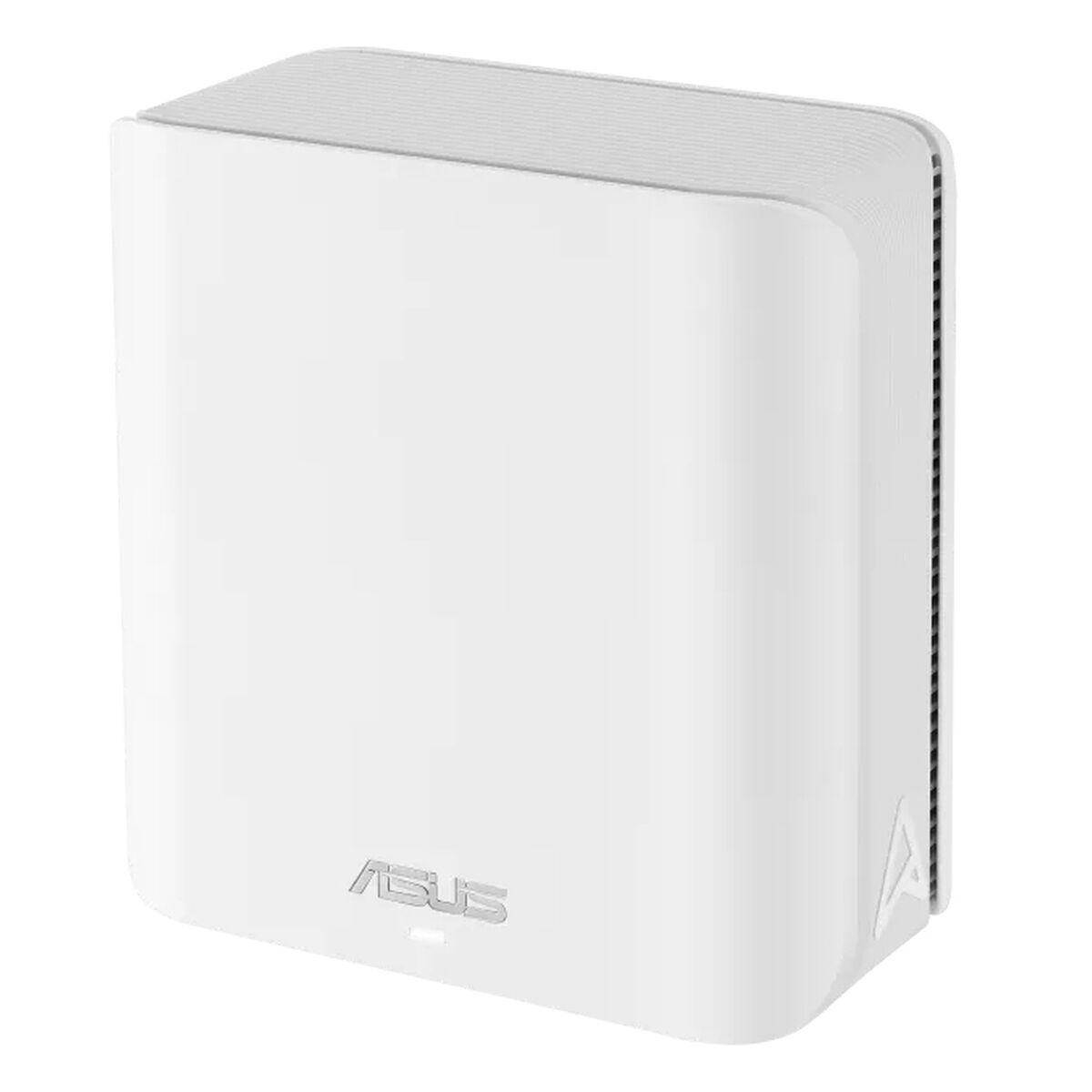 Router Asus 90IG0960-MO3C00 Blanco RJ45 Ethernet WAN Wi-Fi