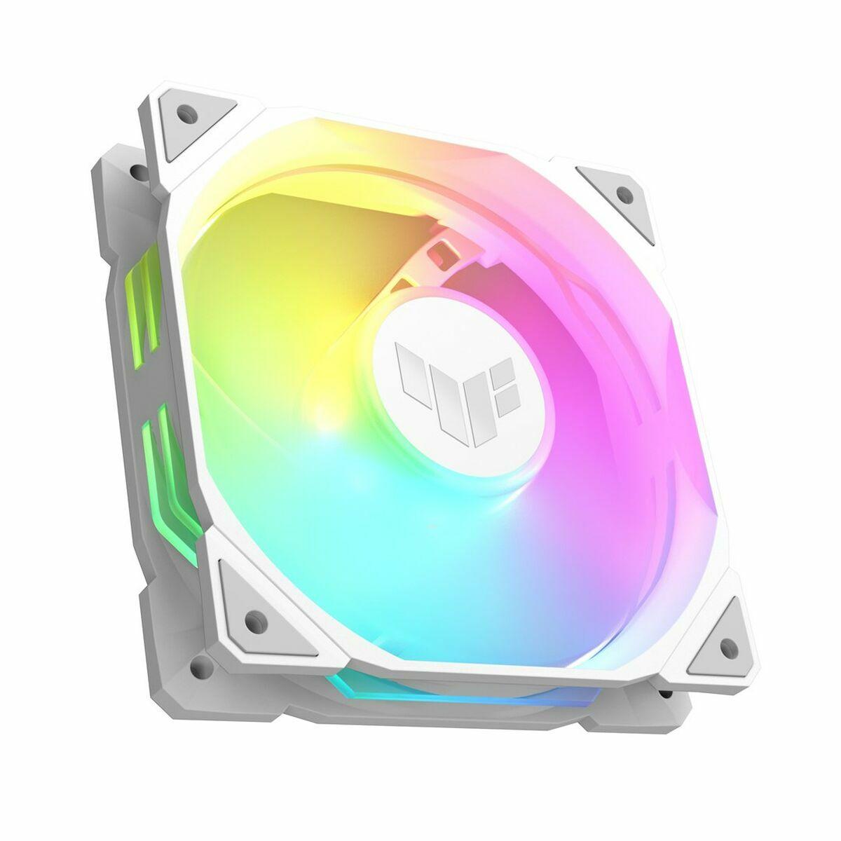 Ventilador de Caja Asus 90DA00D3-B09000