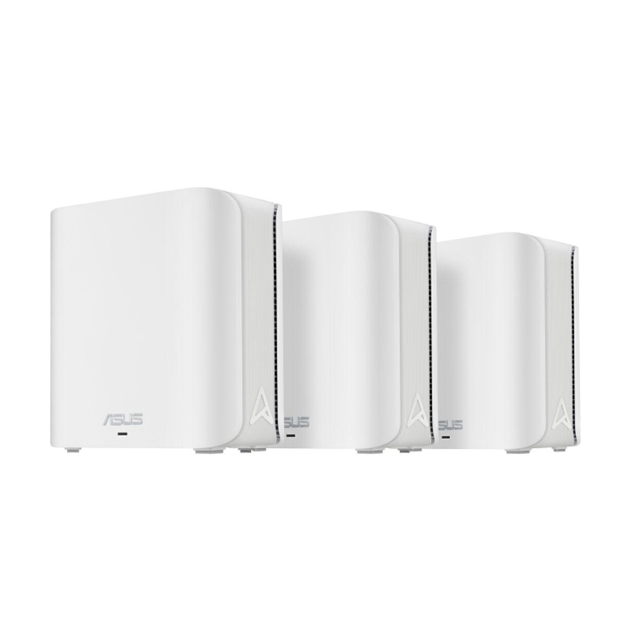 Router Asus 90IG0960-MO3C40