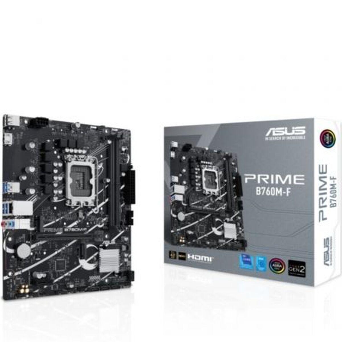 Placa Base Asus 90MB1IK0-M0EAY0