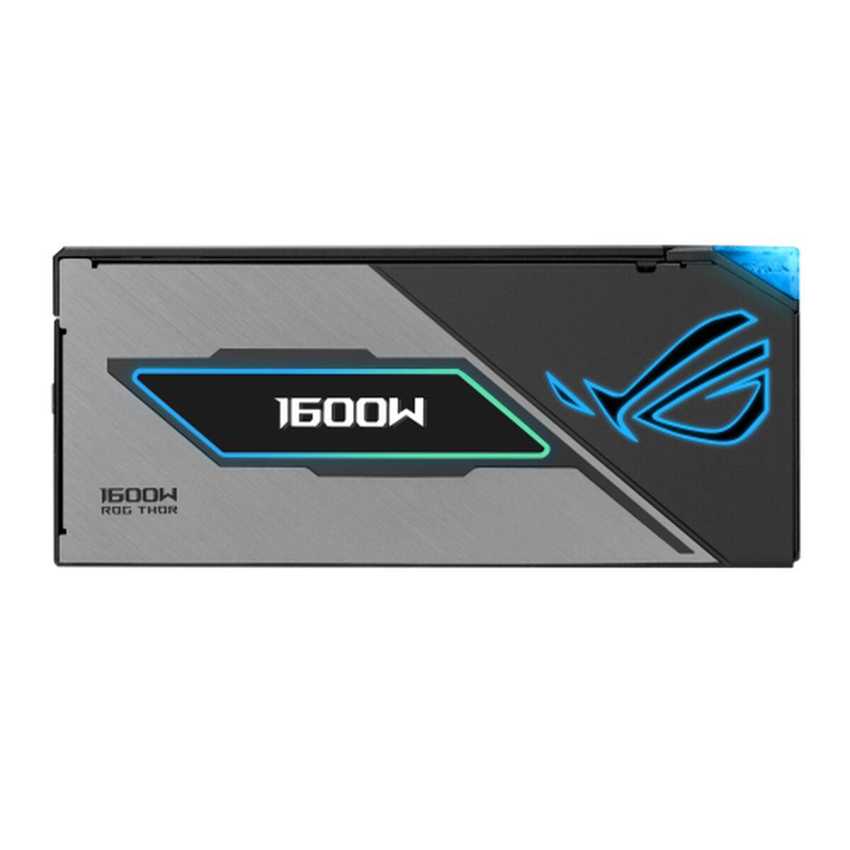 Fuente de Alimentación Asus 90YE00V1-B0NA00 1600 W 80 PLUS Titanium