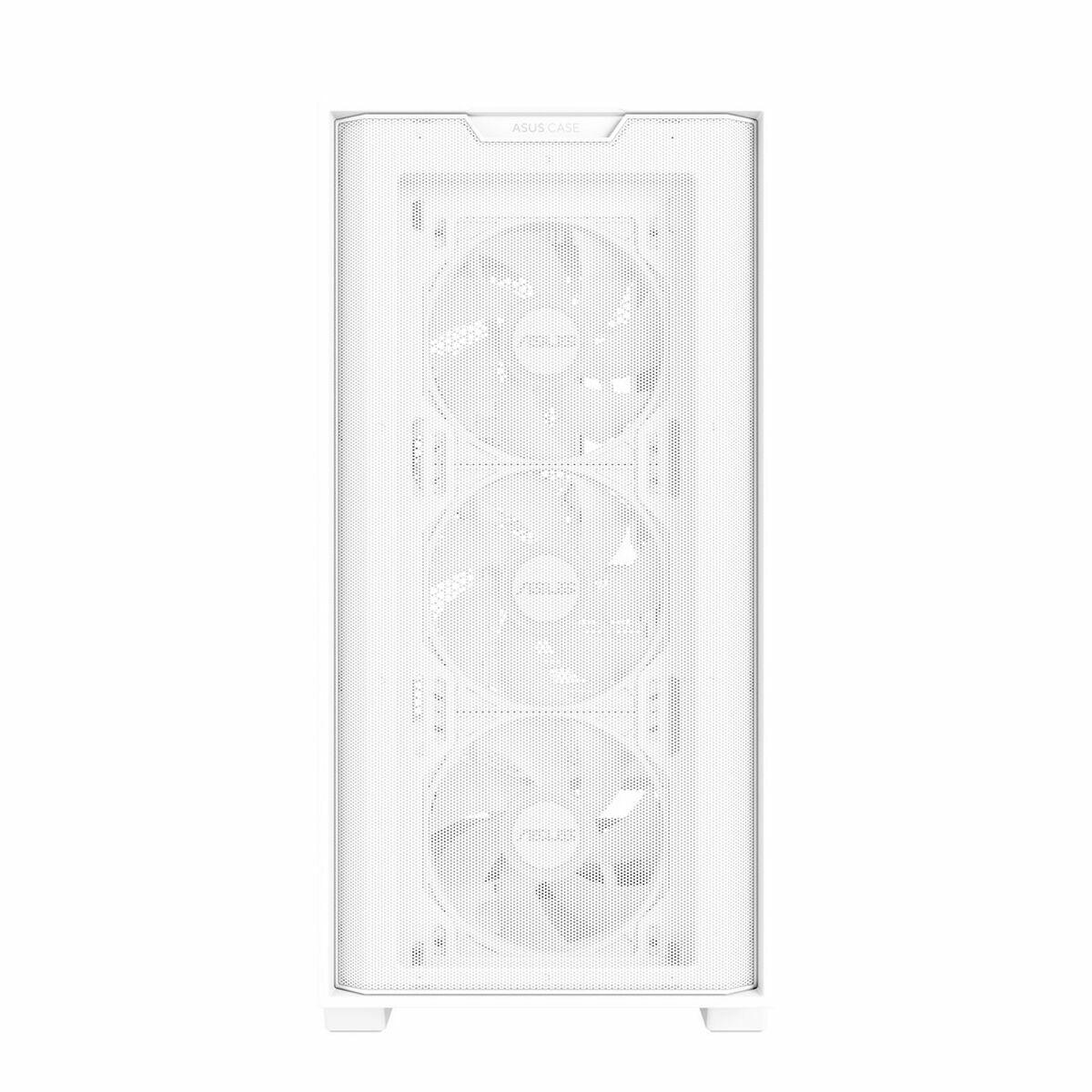 Caja Semitorre ATX Asus 90DC00H3-B19010 Blanco