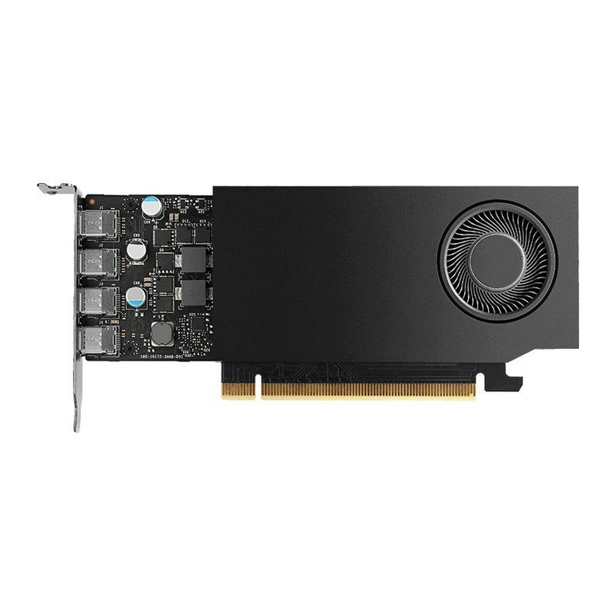Tarjeta Gráfica Asus 90SKC000-M8VAN0 8 GB GDDR6