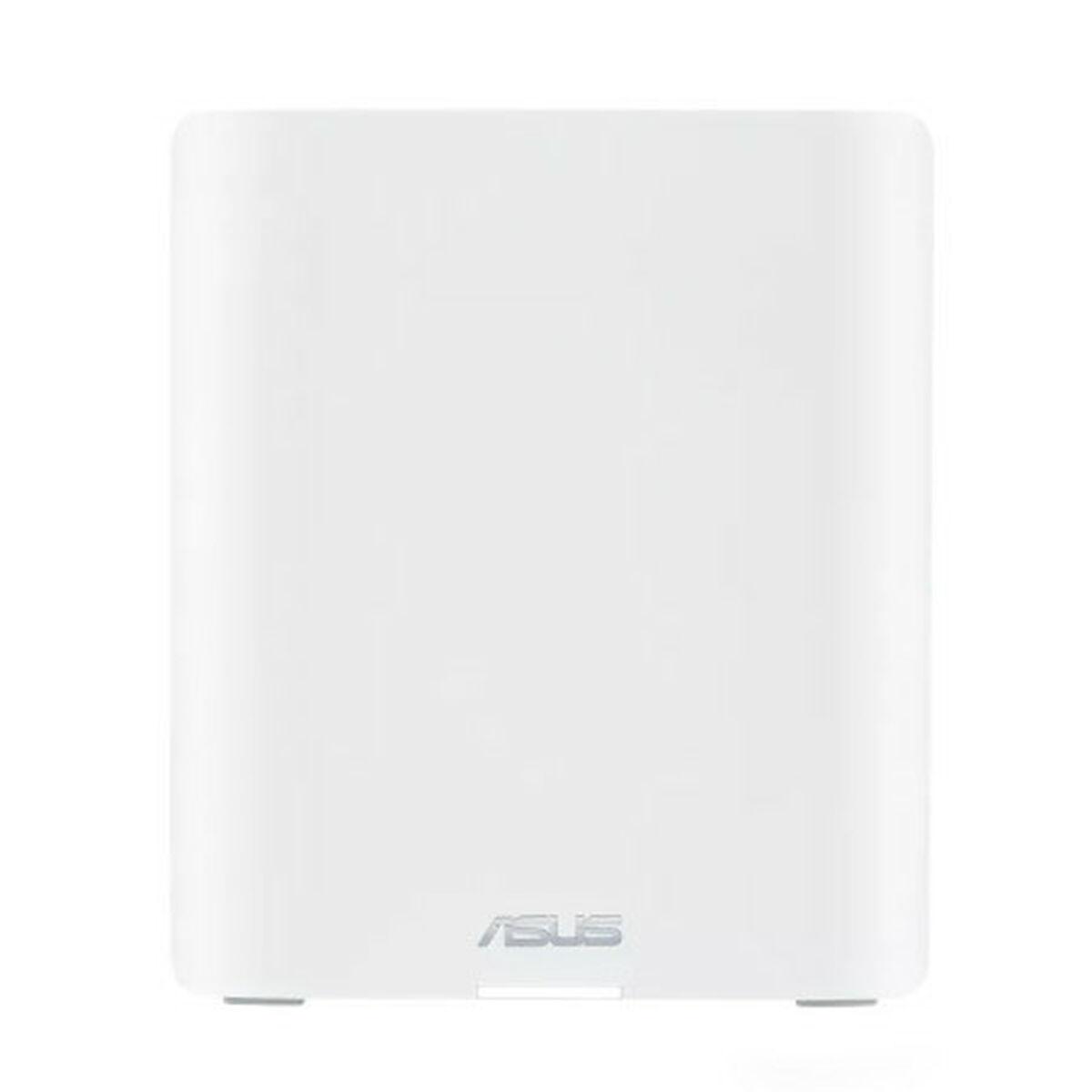 Router Asus BT10 Blanco RJ45 USB 3.2 Ethernet WAN Wi-Fi