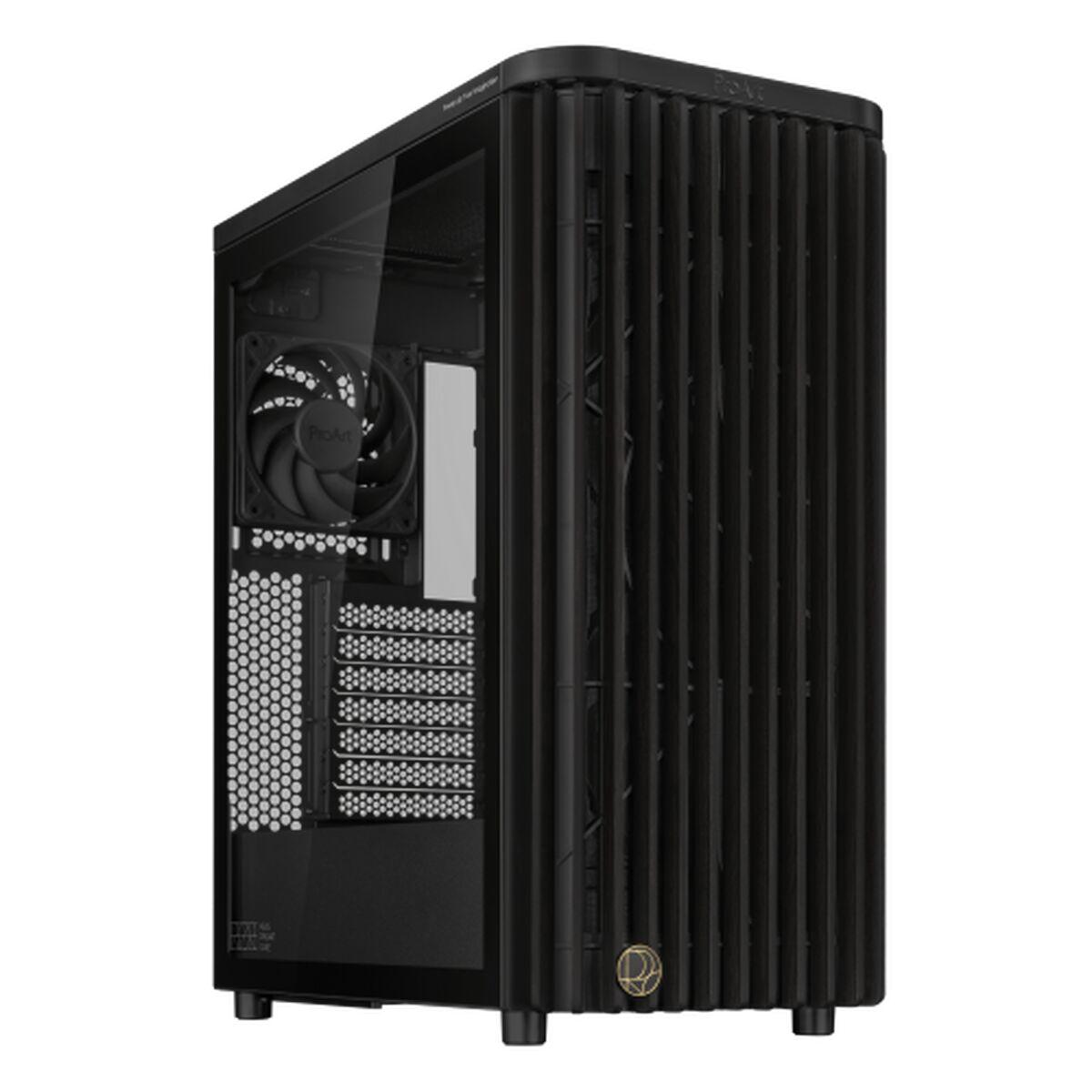 Caja Semitorre ATX Asus 90DC00M0-B39000 Negro