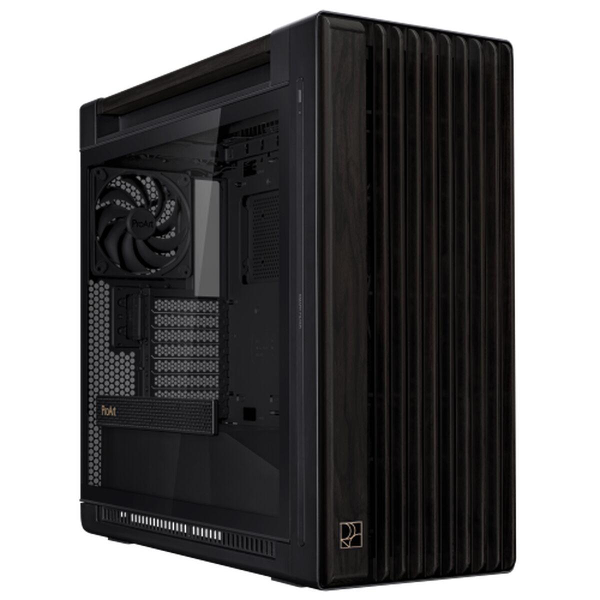 Caja Semitorre ATX Asus 90DC00J0-B09010 Negro