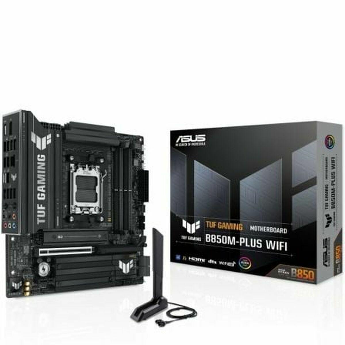 Placa Base Asus AMD AM5 AMD