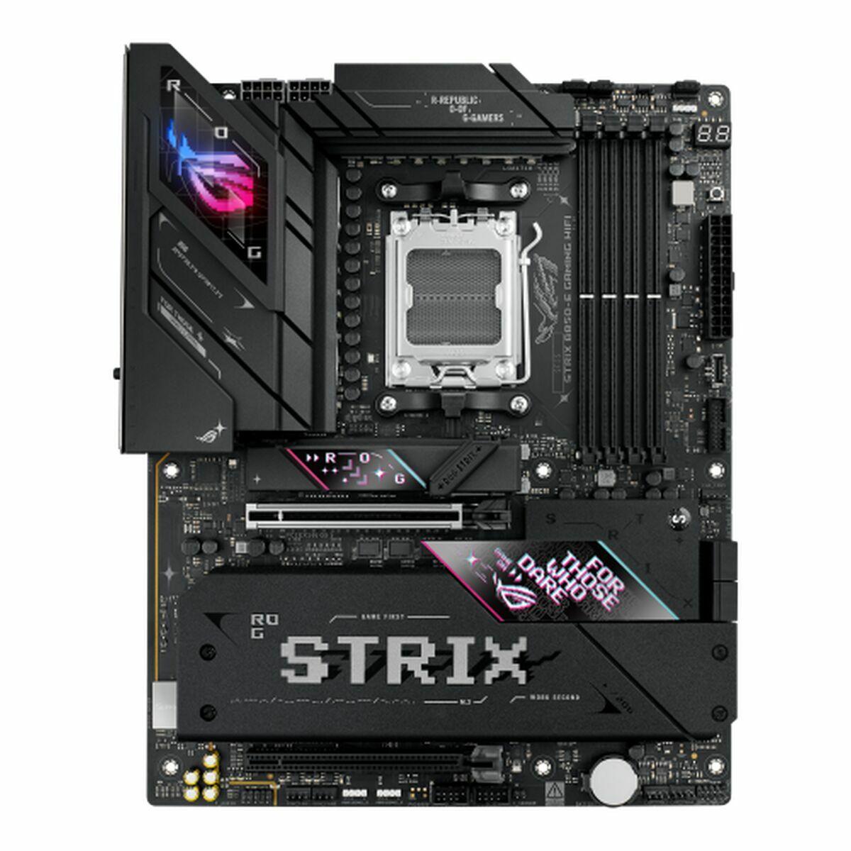 Placa Base Asus AMD AM5 AMD