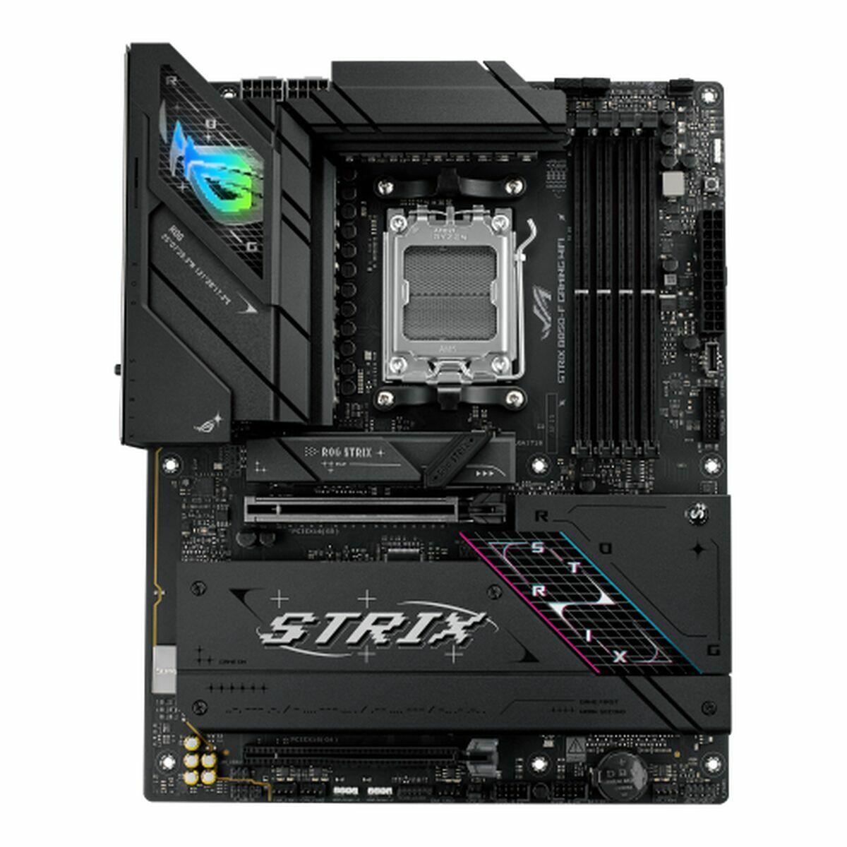 Placa Base Asus AMD AM5 AMD