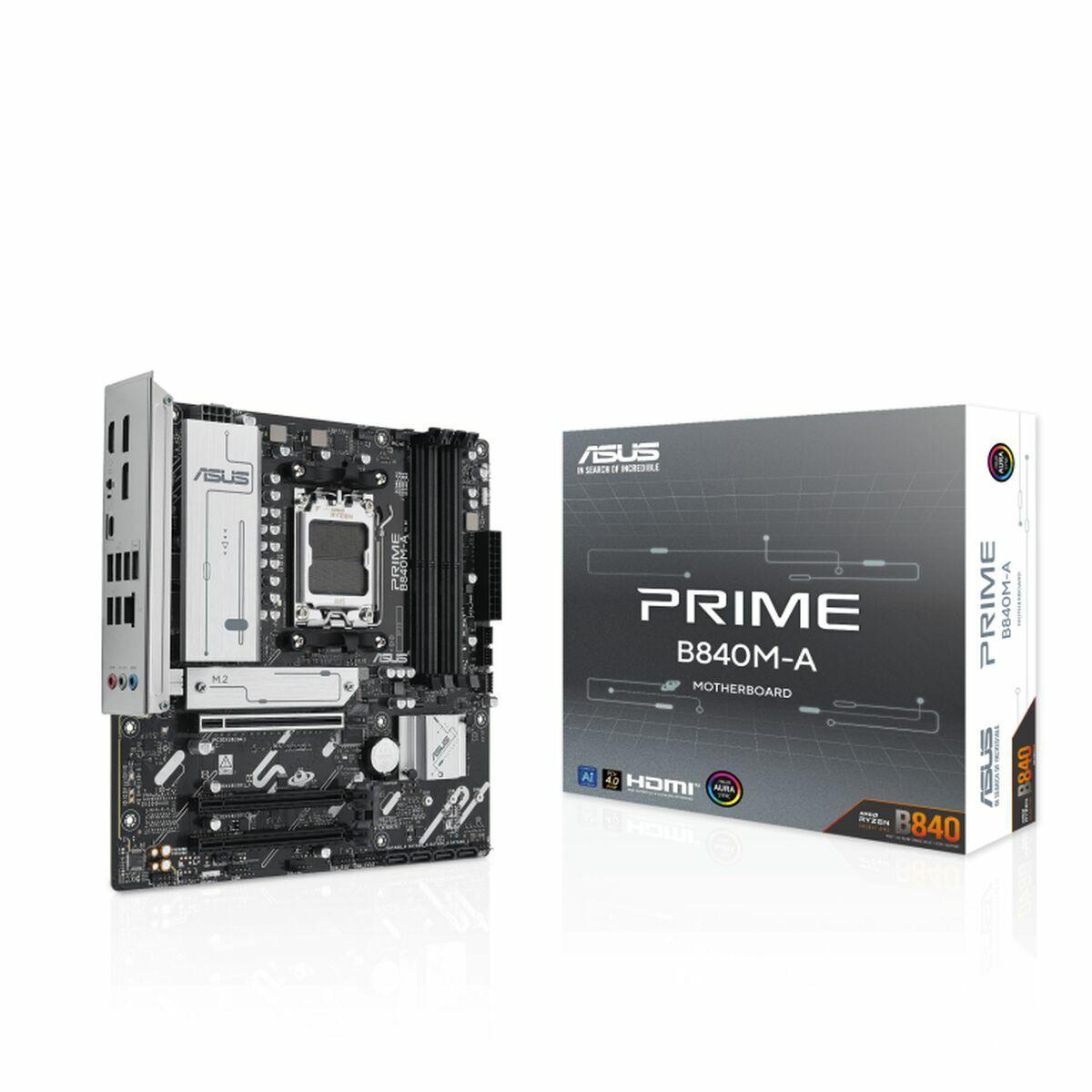 Placa Base Asus 90MB1J10-M0EAYC AMD AM5 AMD