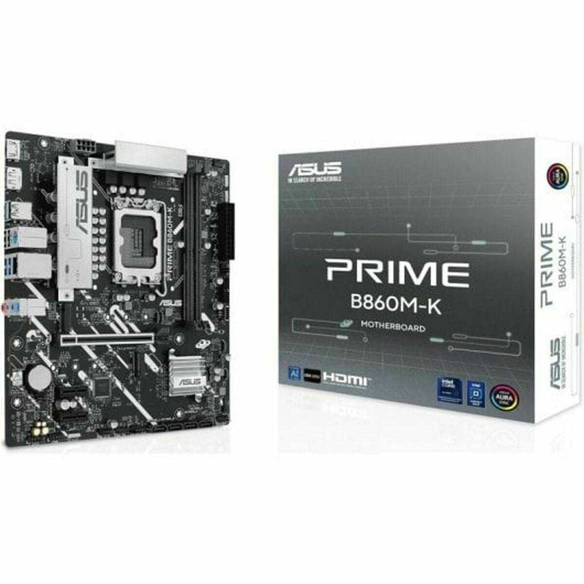Placa Base Asus 90MB1JT0-M0EAY0 LGA 1851