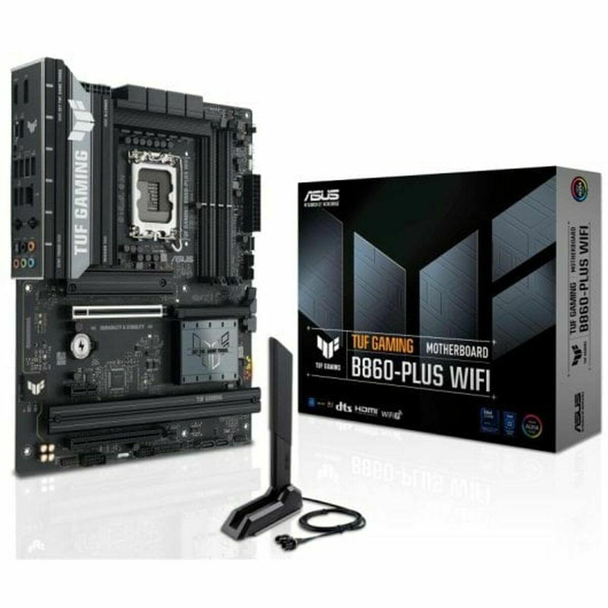 Placa Base Asus LGA 1851