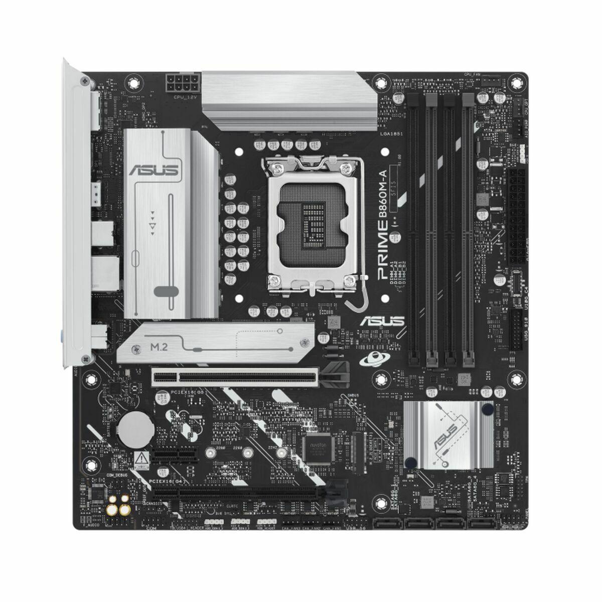 Placa Base Asus 90MB1K00-M0EAYC LGA 1851