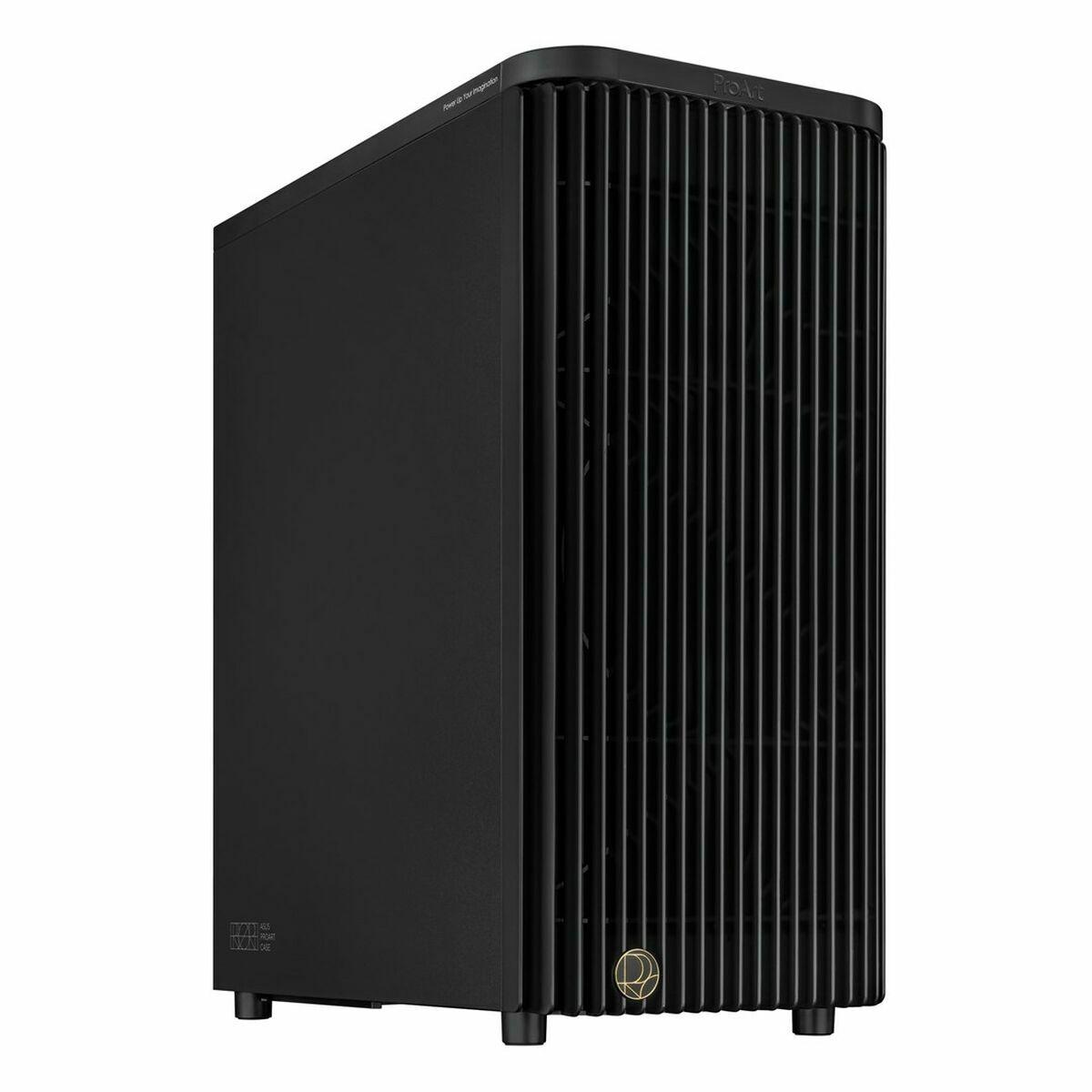 Caja Semitorre ATX Asus 90DC00M0-B39030 Negro