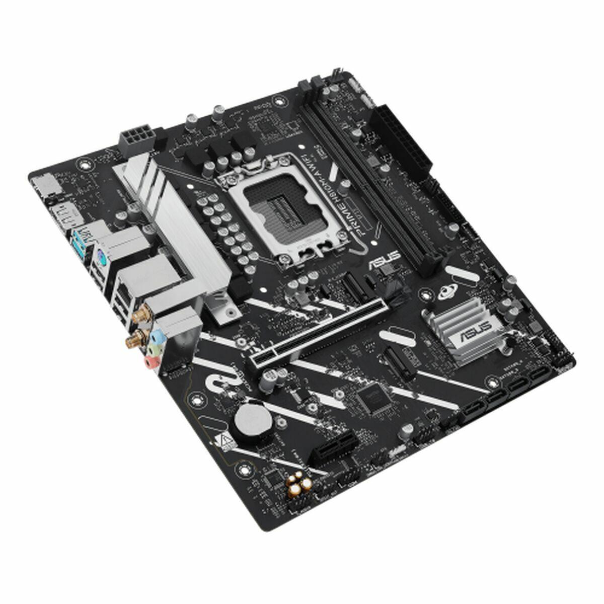Placa Base Asus 90MB1KJ0-M0EAY0 LGA 1851