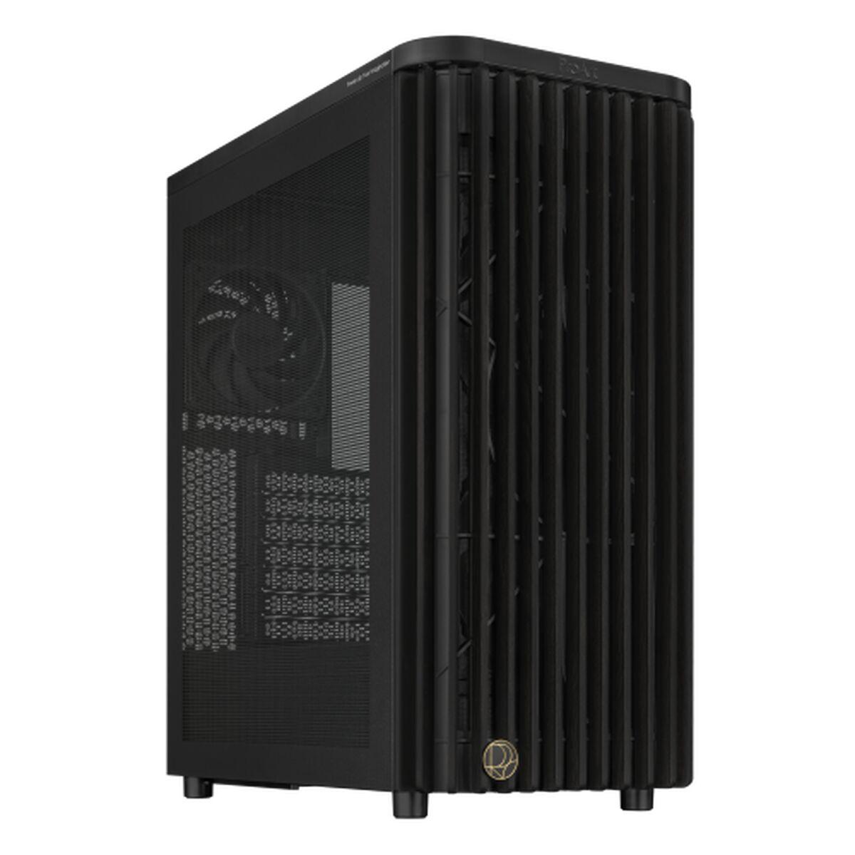 Caja Semitorre ATX Asus 90DC00M0-B39040 Negro