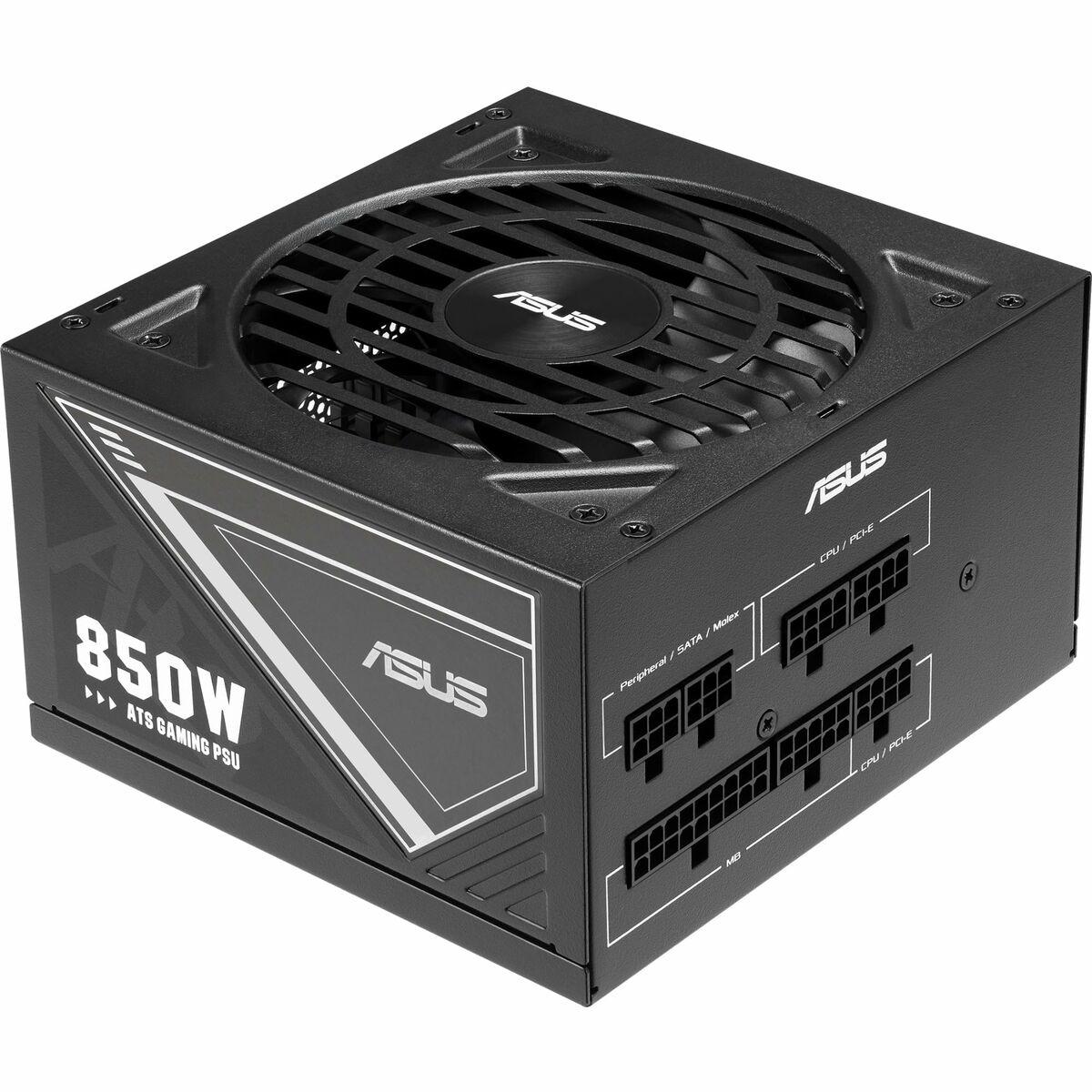 Fuente de Alimentación Asus ATS-850G 850 W 80 Plus Gold