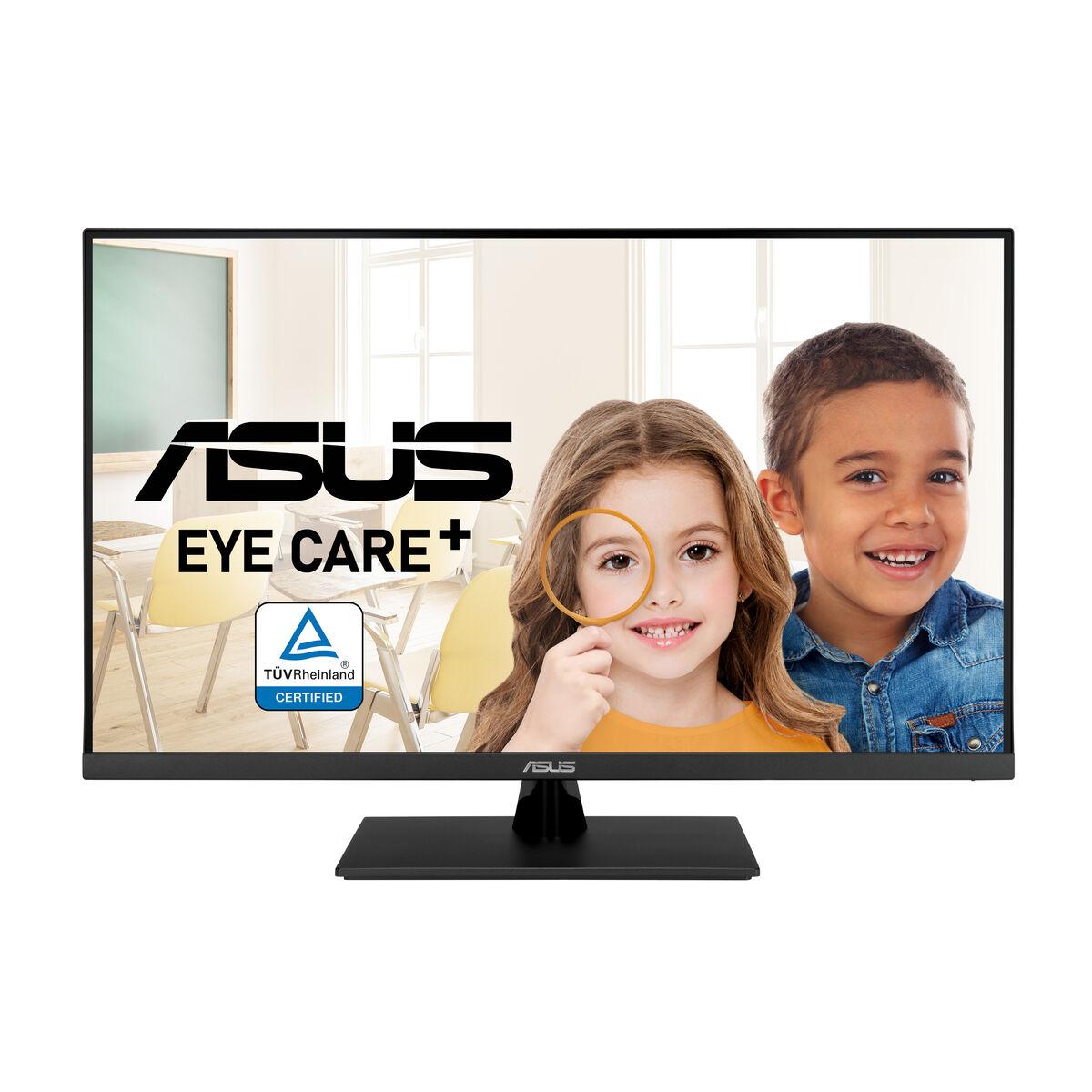 Monitor Asus VP327Q 31,5" 4K Ultra HD