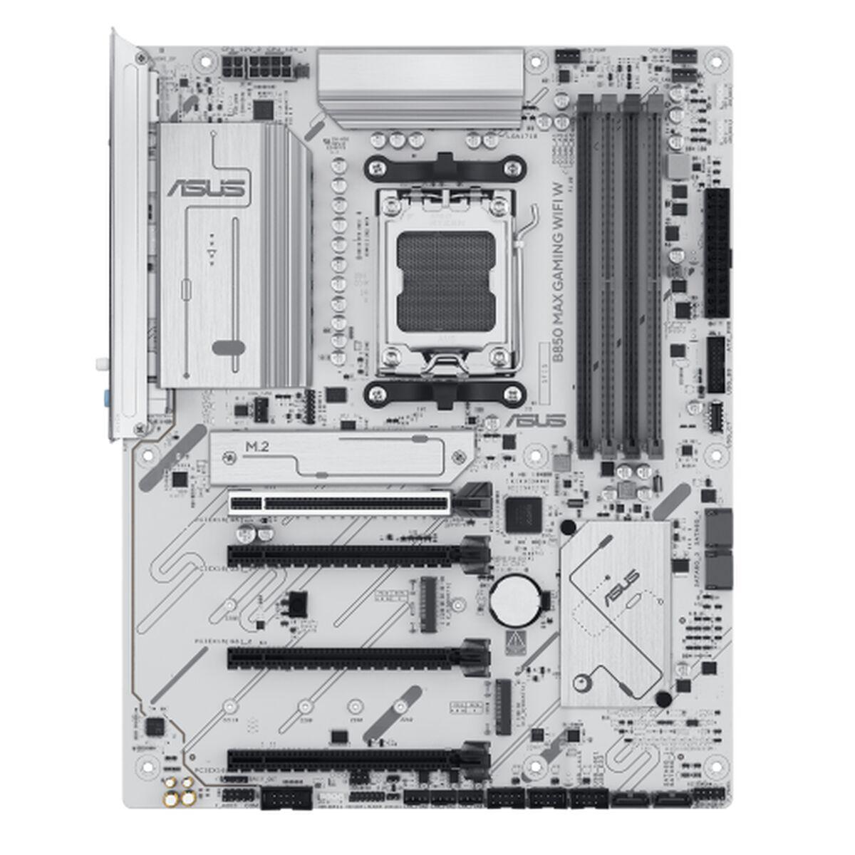 Placa Base Asus 90MB1M10-M0EAY0 AMD B850 AMD AM5
