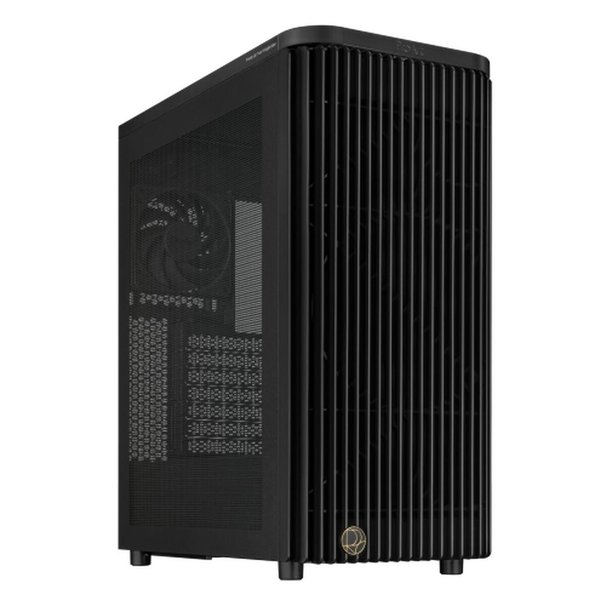 Caja Semitorre ATX Asus ProArt PA401 Negro