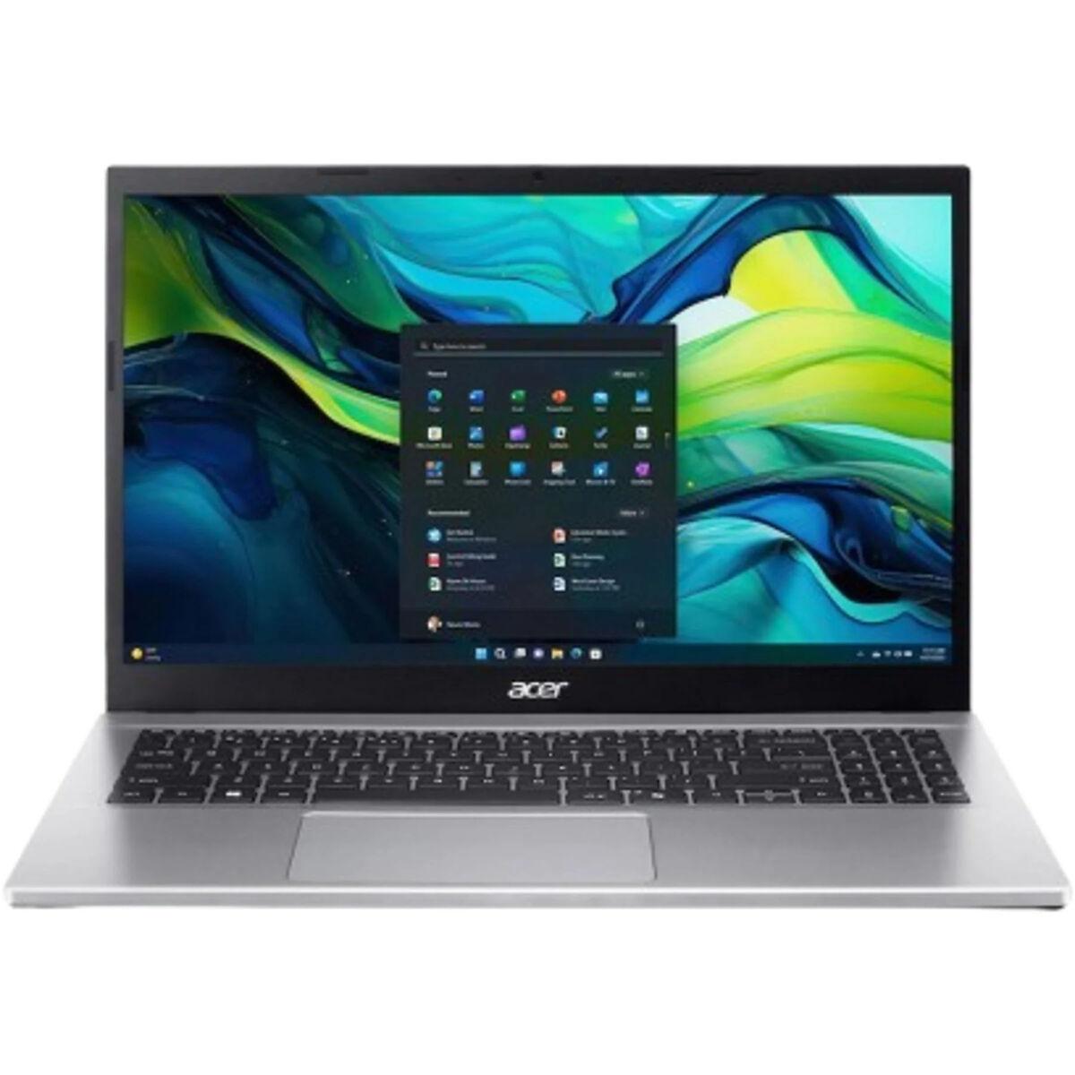 Laptop Acer NX.J7WEB.02J 15" AMD Ryzen 7 5825U 32 GB RAM 512 GB