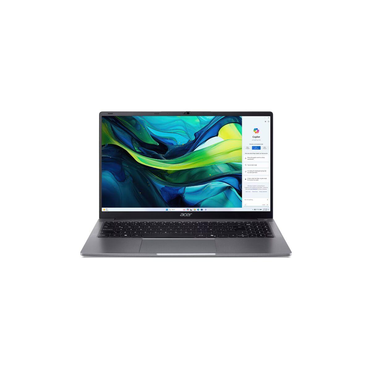 Laptop Acer NX.D3GEB.001 39" Intel Celeron N4500 8 GB RAM 128 GB SSD