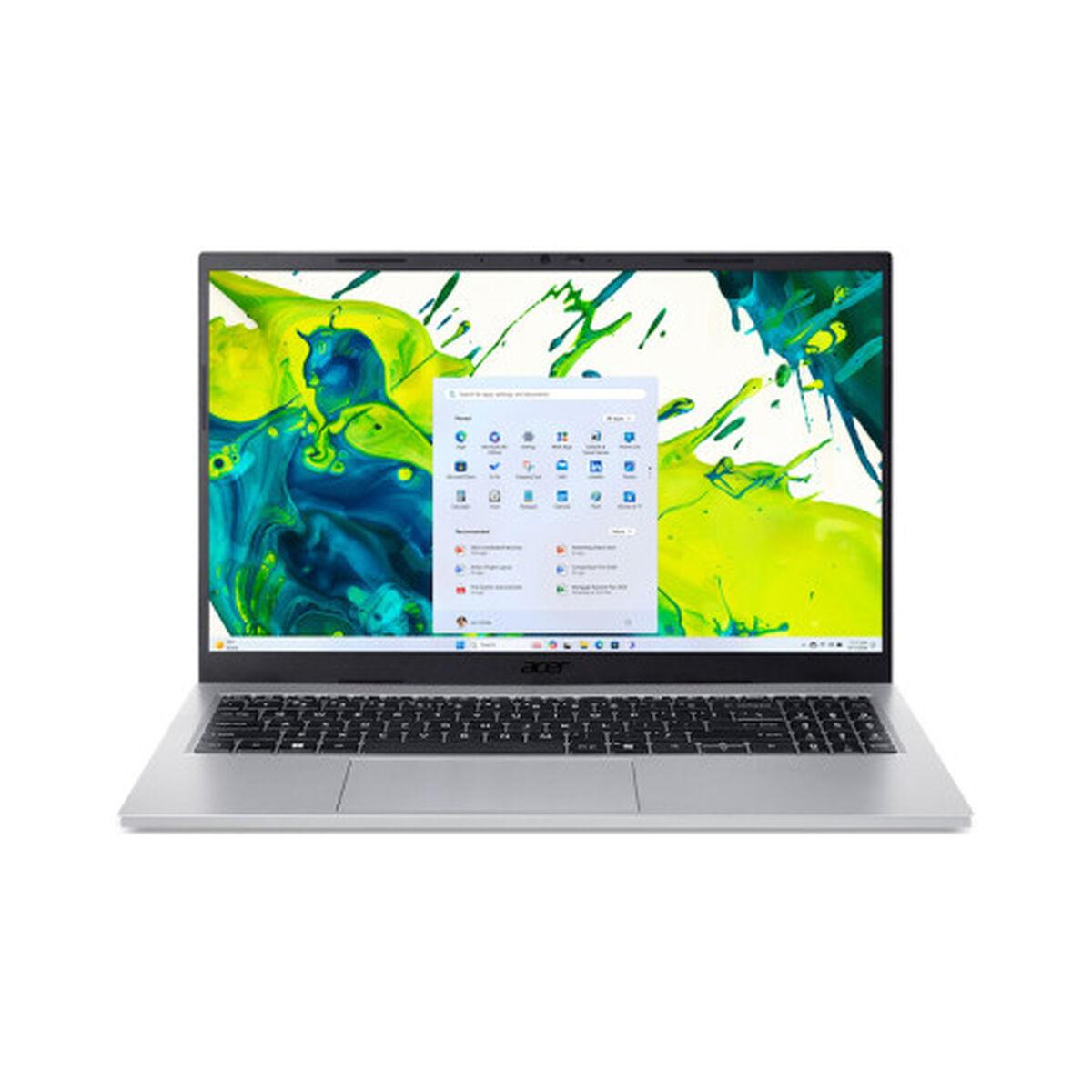 Laptop Acer NX.JRREB.005