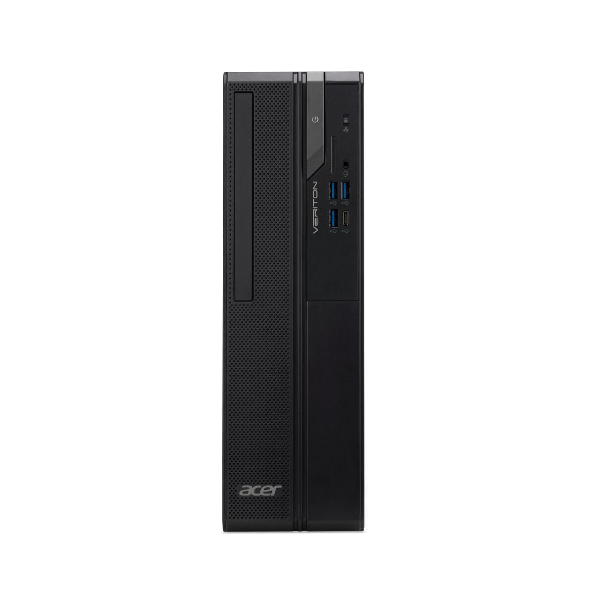 PC de Sobremesa Acer DT.R6REB.00D Intel Core i5-14400 16 GB RAM 512 GB SSD