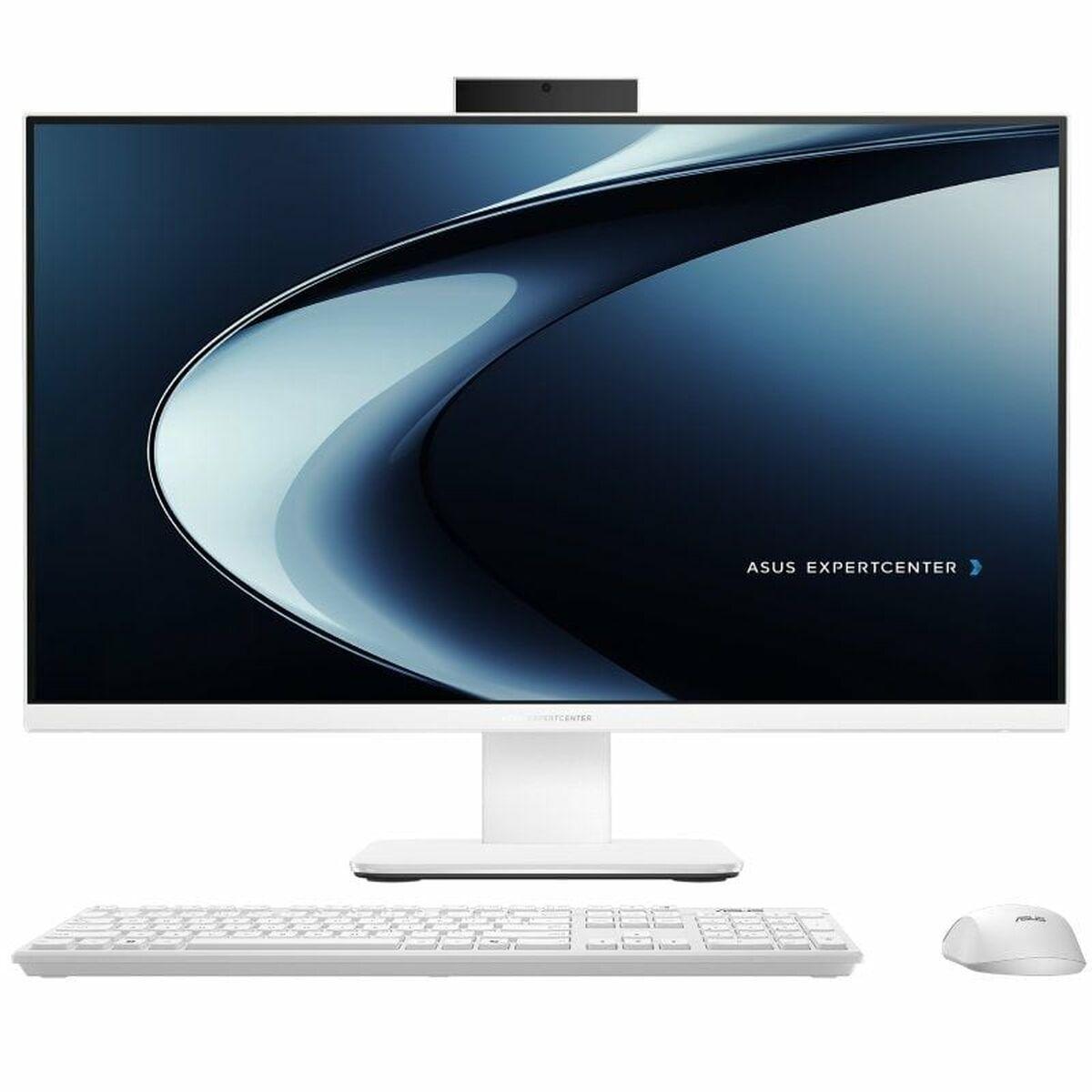 All in One Asus V400 AiO V470VAK-WPE0220 27" Intel Core i3 8 GB RAM 512 GB SSD