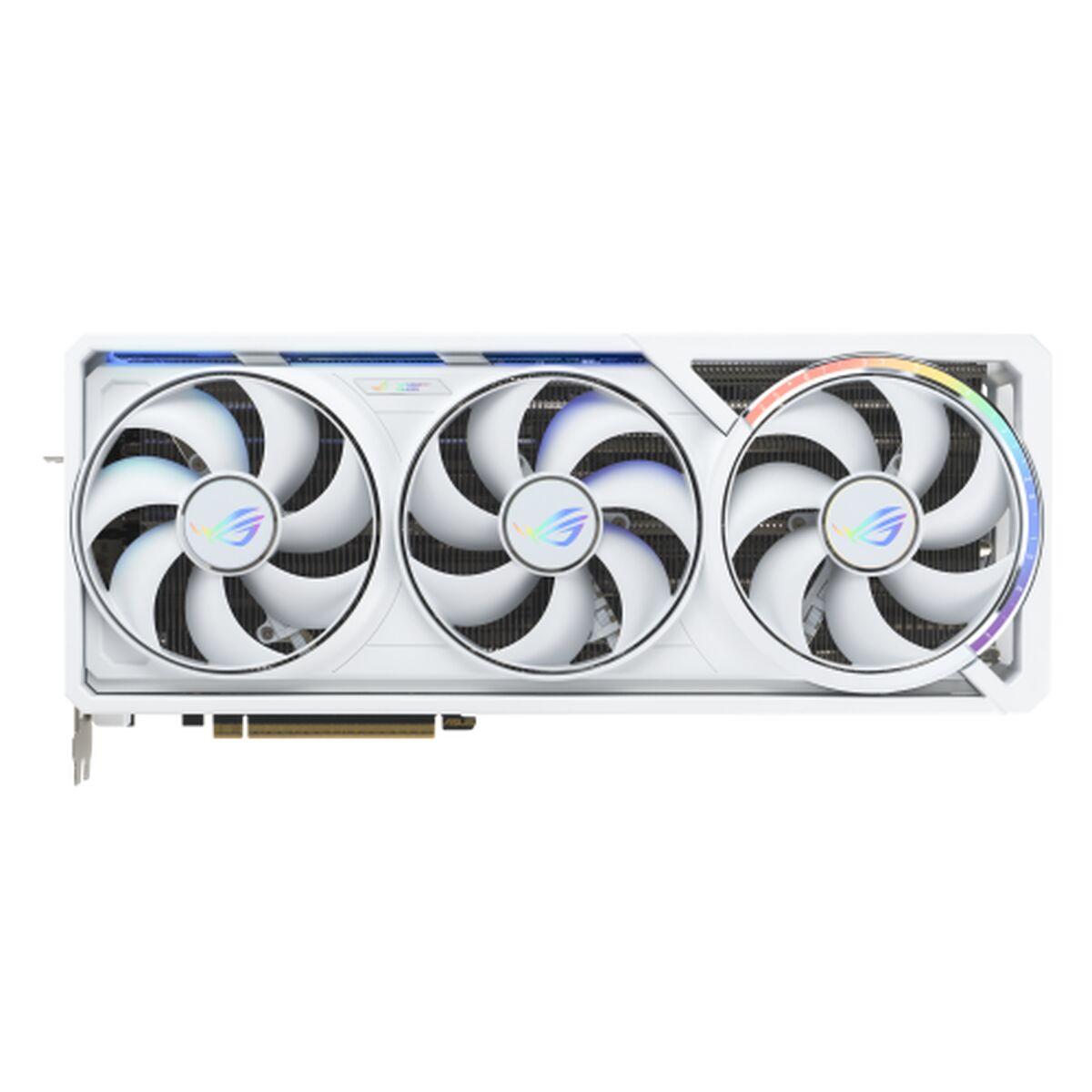Tarjeta Gráfica Asus 90YV0LV5-M0NA00 GEFORCE RTX 5080 16 GB GDDR7