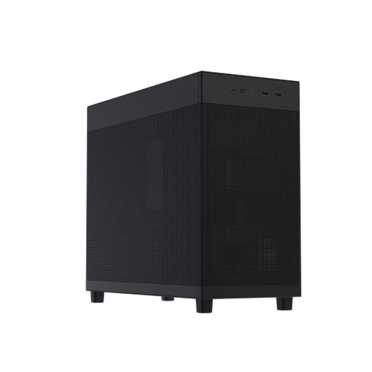 Caja Semitorre ATX Asus 90DC00V0-B39000 Negro