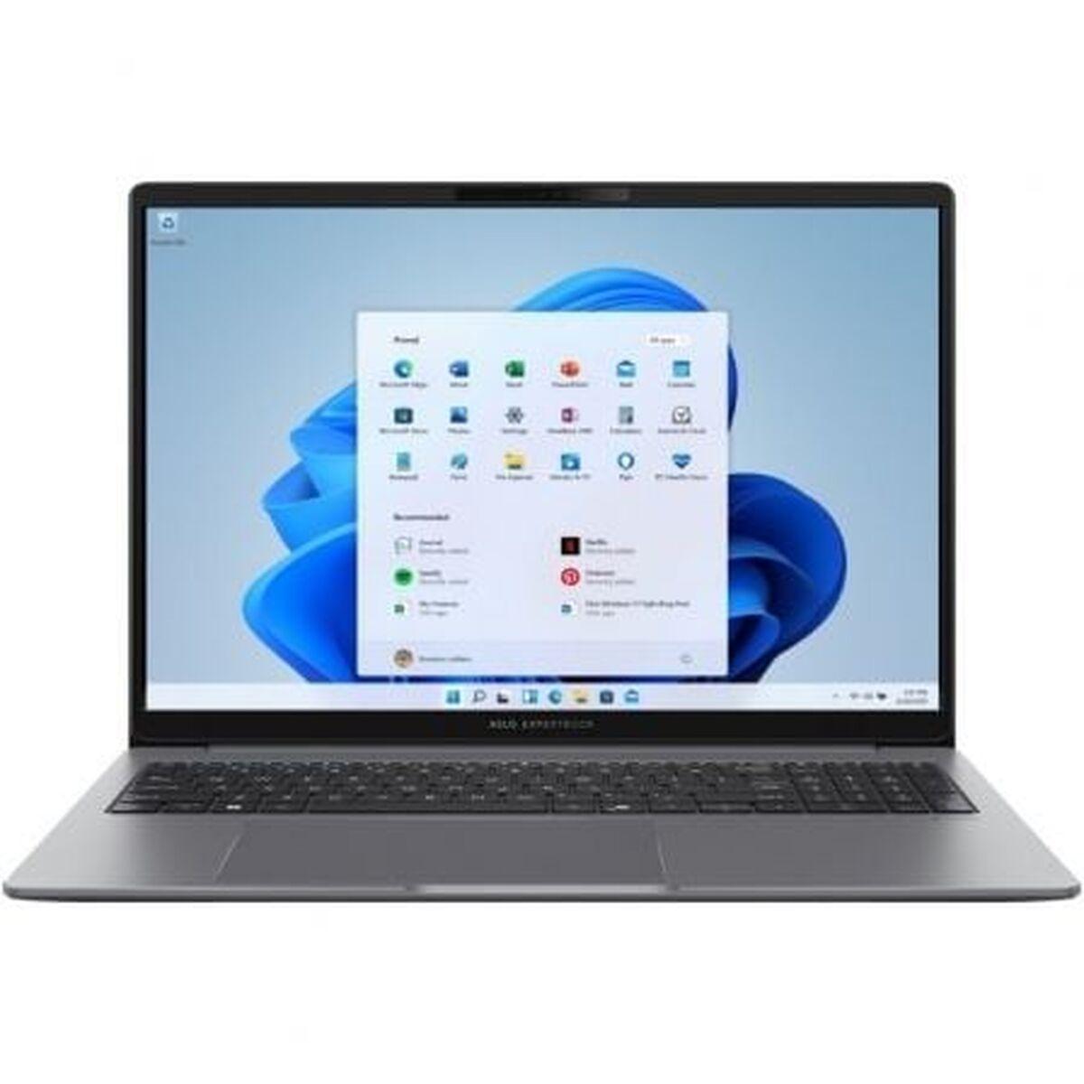 Laptop Asus 90NX0981-M008H0 32 GB RAM 1 TB SSD 16" Qwerty Español
