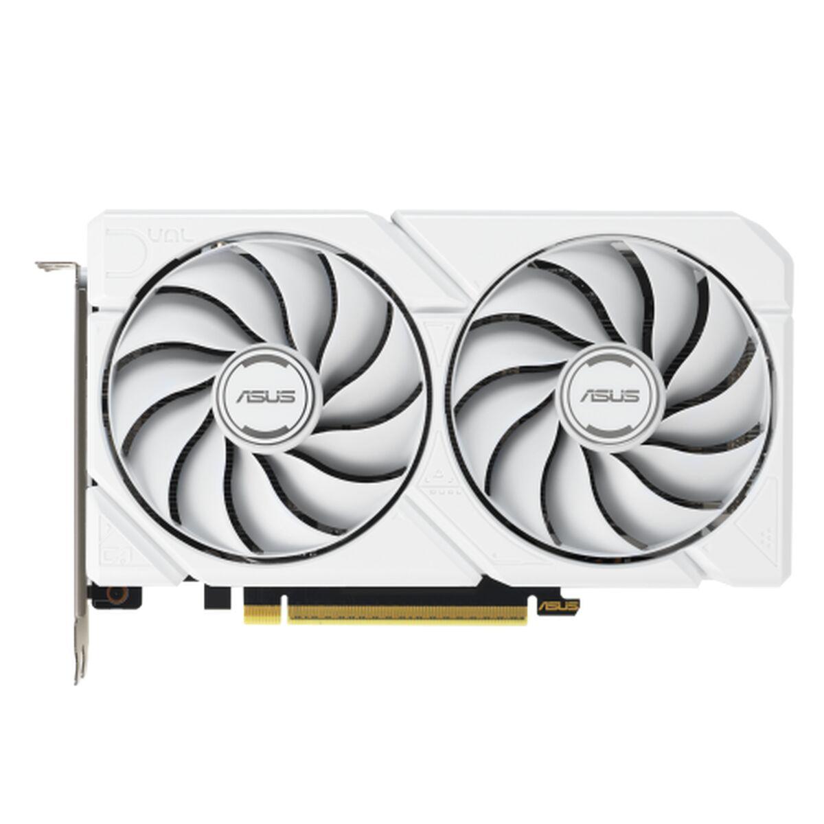 Tarjeta Gráfica Asus 90YV0LG3-M0NA00 GDDR6 RADEON RX 9060 XT 16 GB