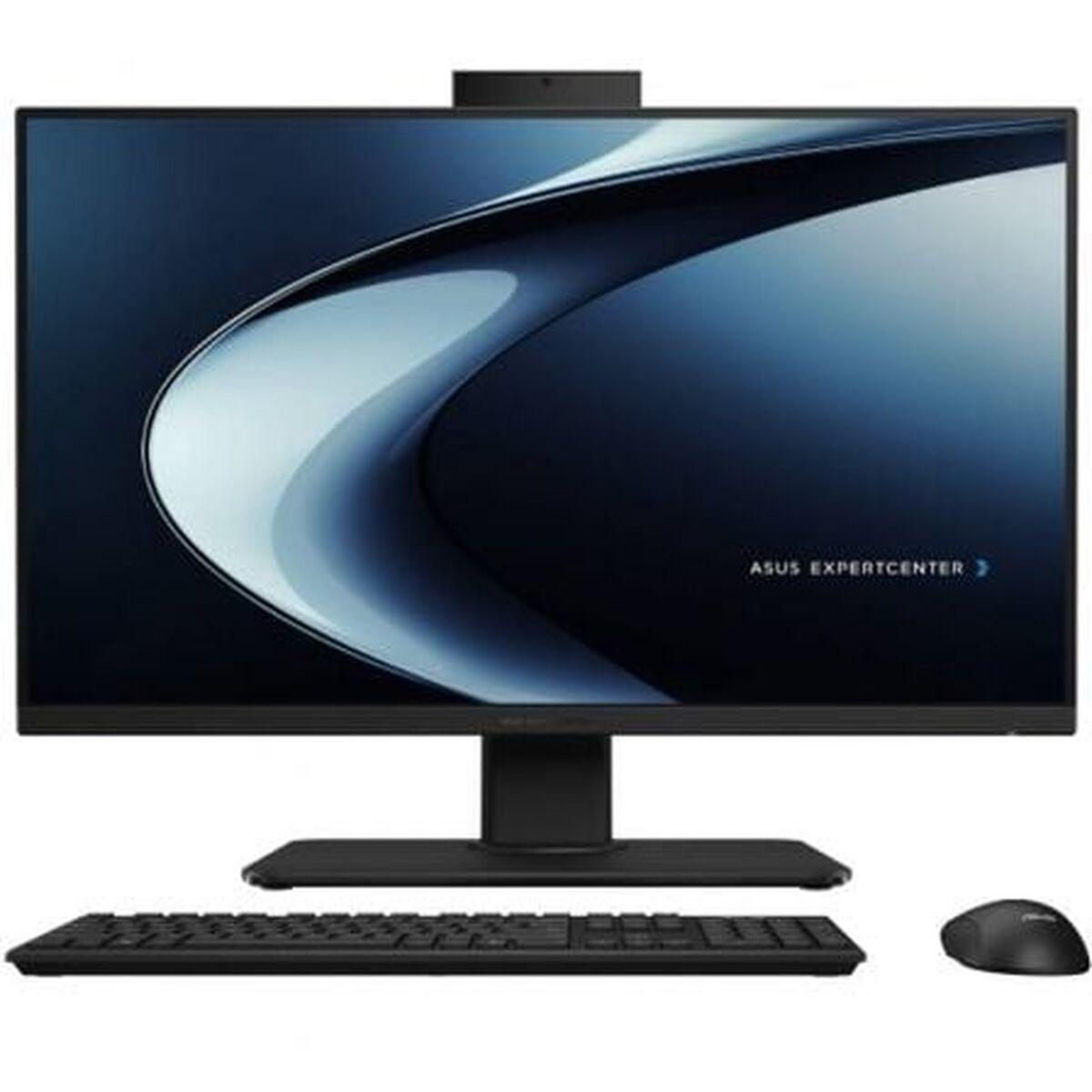 All in One Asus 90PT03X6-M04930 23,8" Intel Core 7 240H 16 GB RAM 512 GB SSD Qwerty Español