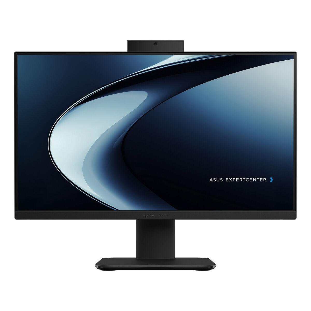 All in One Asus 90PT03X6-M04910 23,8" Intel Core 7 240H 16 GB RAM 512 GB SSD Qwerty Español