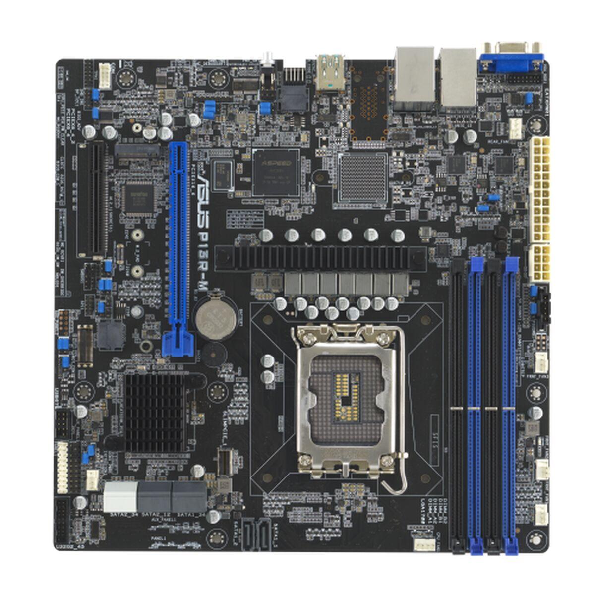 Placa Base Asus 90SB0C70-M0UAY1 INTEL C262 LGA 1700