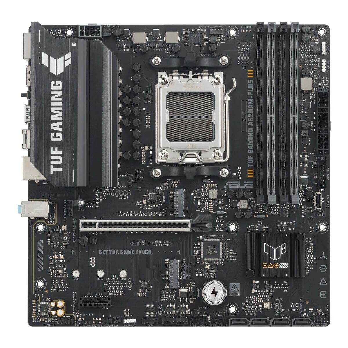 Placa Base Asus 90MB1MY0-M0EAYC AMD AM5 AMD