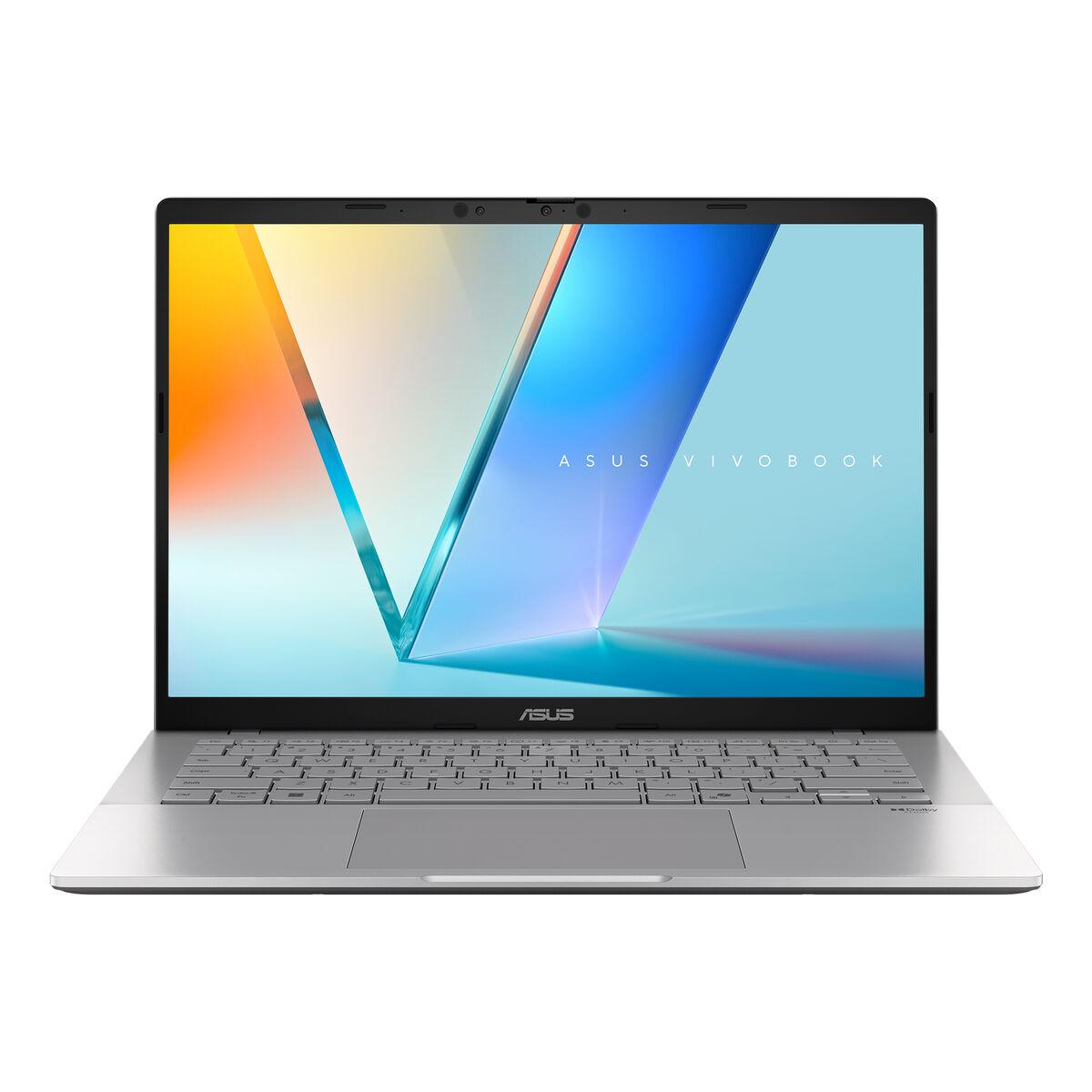 Laptop Asus 90NB16J1-M00940 14" 16 GB RAM 512 GB SSD Qwerty Español
