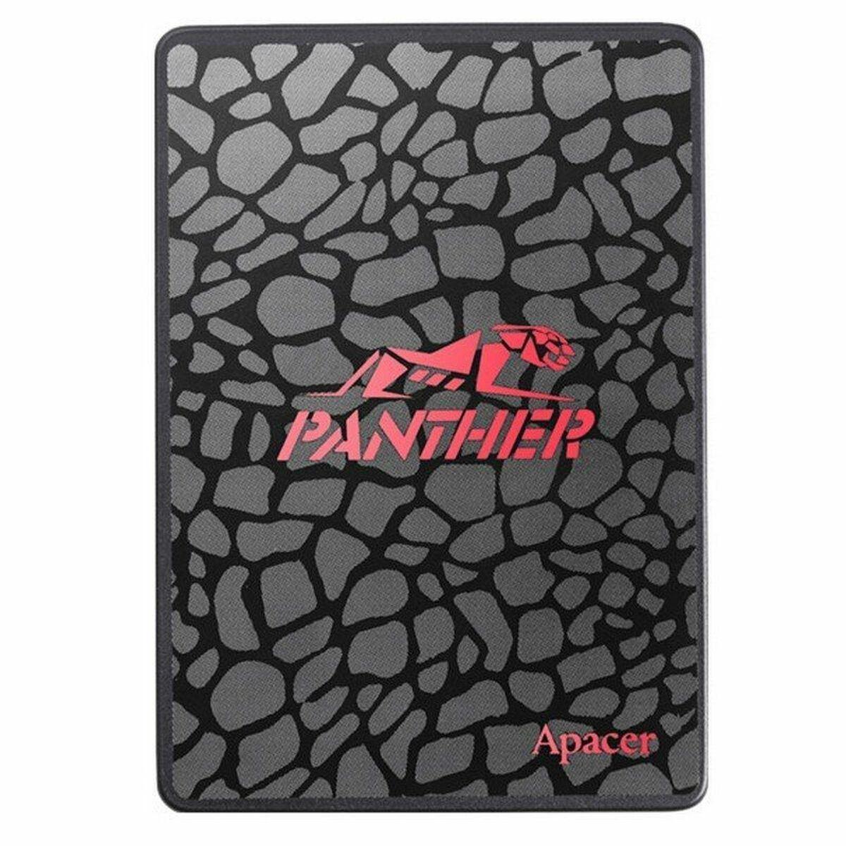 Disco Duro Apacer 95.DB2E0.P100C 512 GB SSD