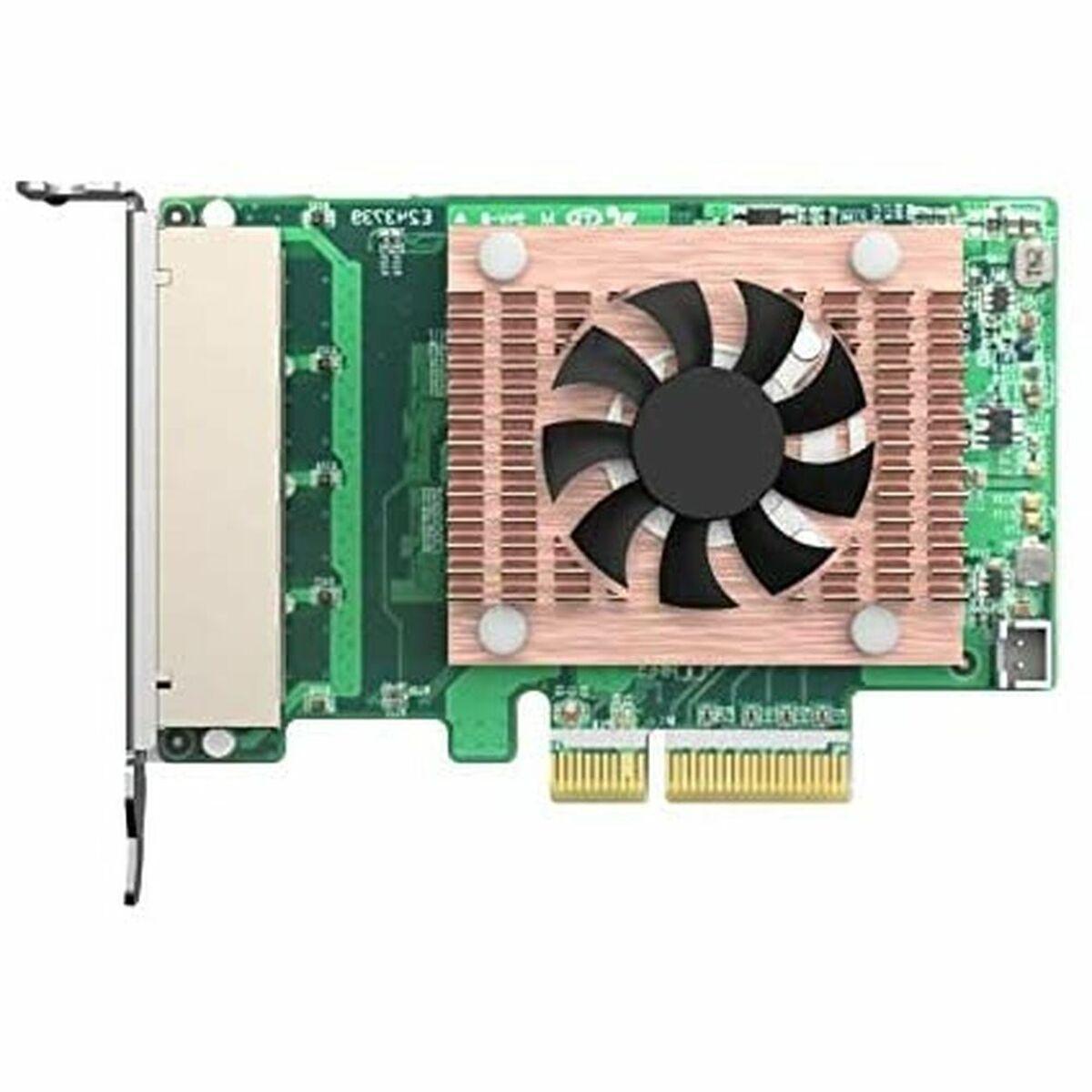 Tarjeta de Red Qnap QXG-2G1T-I225