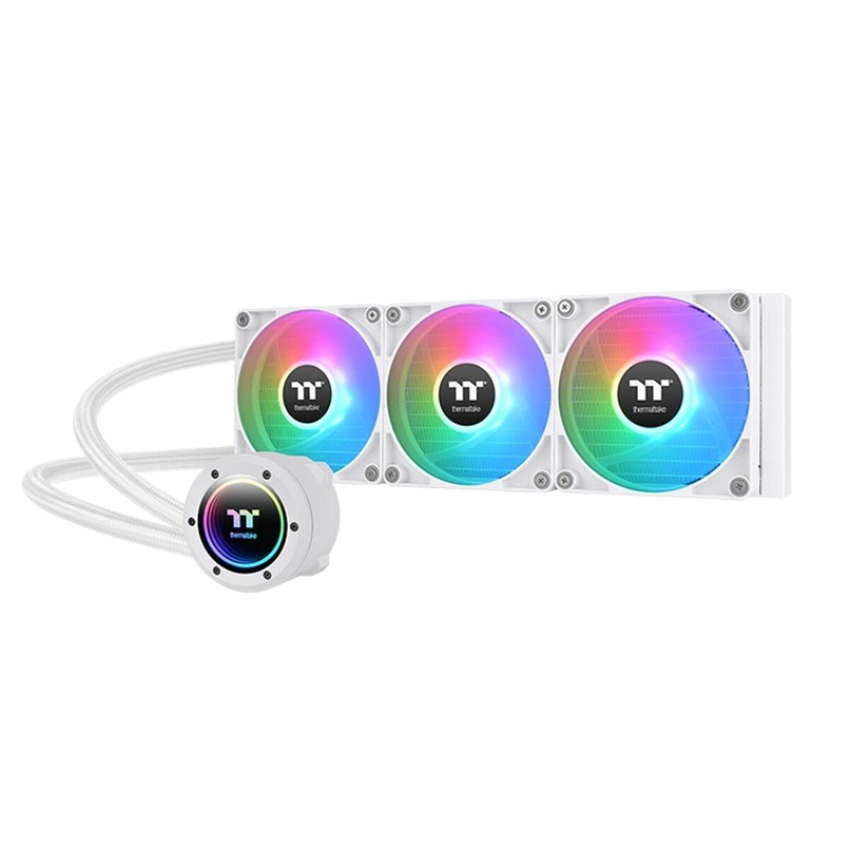 Kit de Refrigeración Líquida THERMALTAKE TH360 V2 ARGB